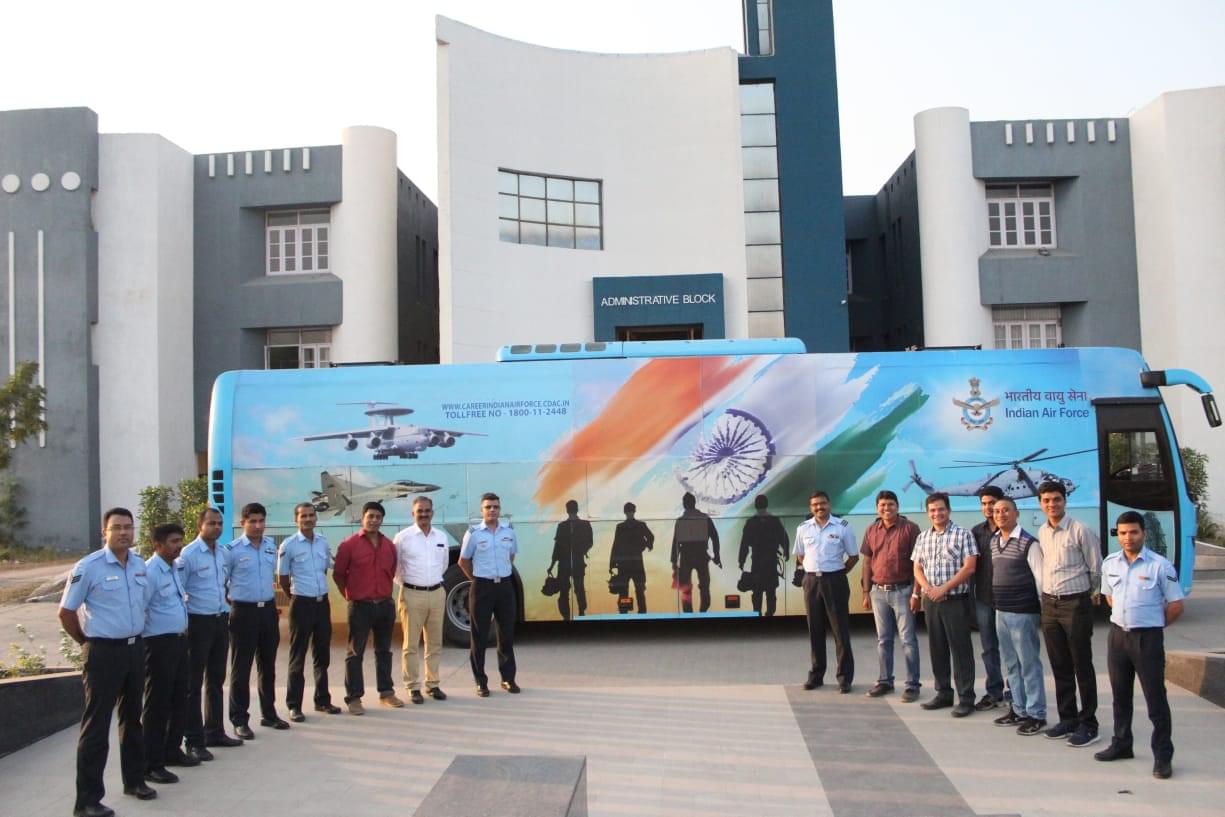 C.K. Pithawalla College of Engineering and Technology Surat Events photo (3) by Sharma Dharmik Rakeshbhai