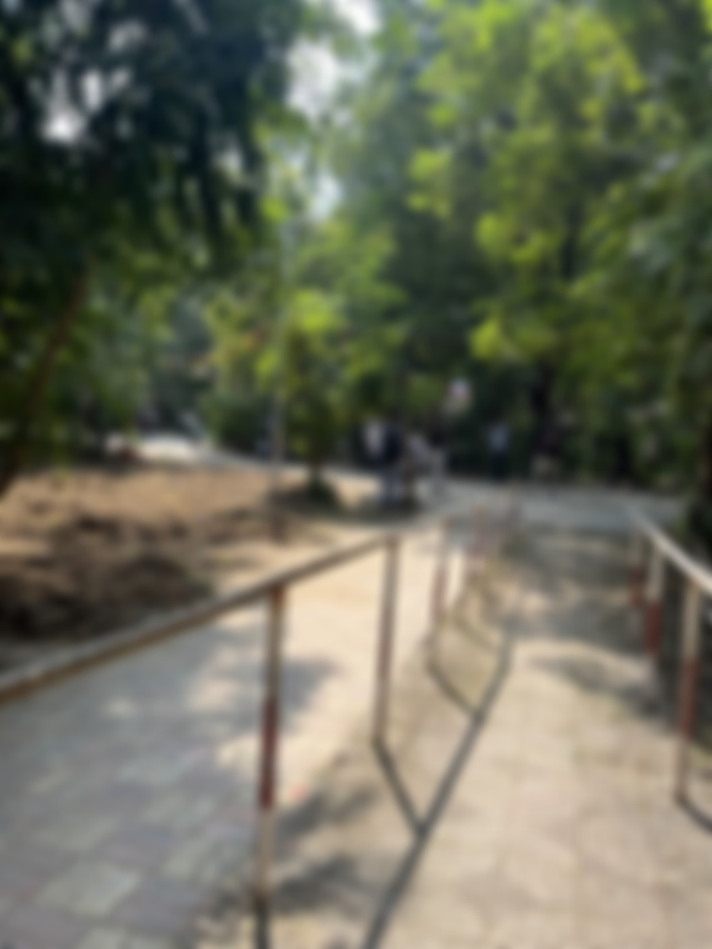 Dr. S & S.S. Ghandhy Government Engineering College Surat Campus photo (4) by Jainy Kapadiya