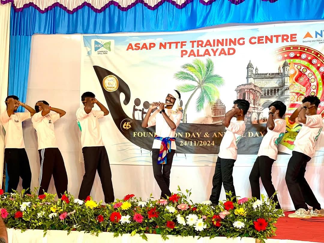 NTTF Courses Fees 2025 NTTF Courses Fees 2025