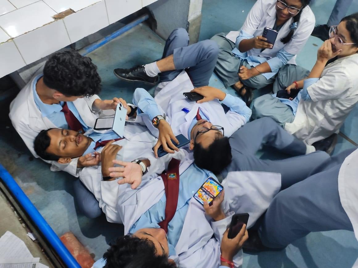 Himalayan Pharmacy Institute East Sikkim General photo 7