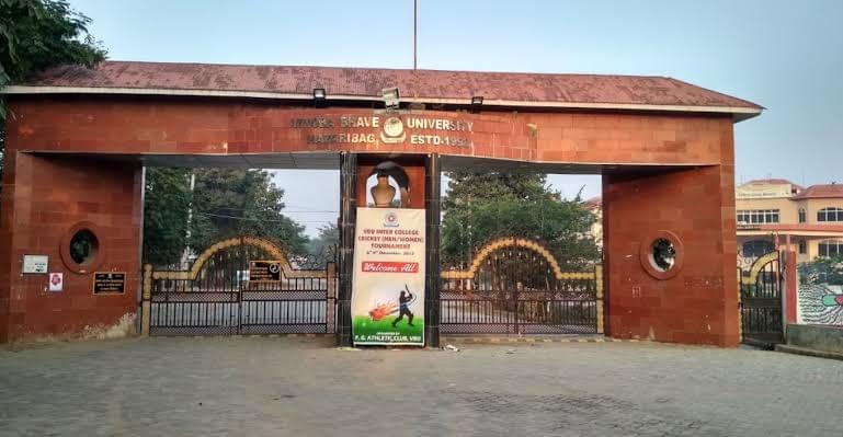 VBU Campus photo (4) by Pun pal