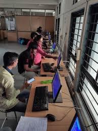 GTU Facilities & Labs photo (14) by Shubham Mevada