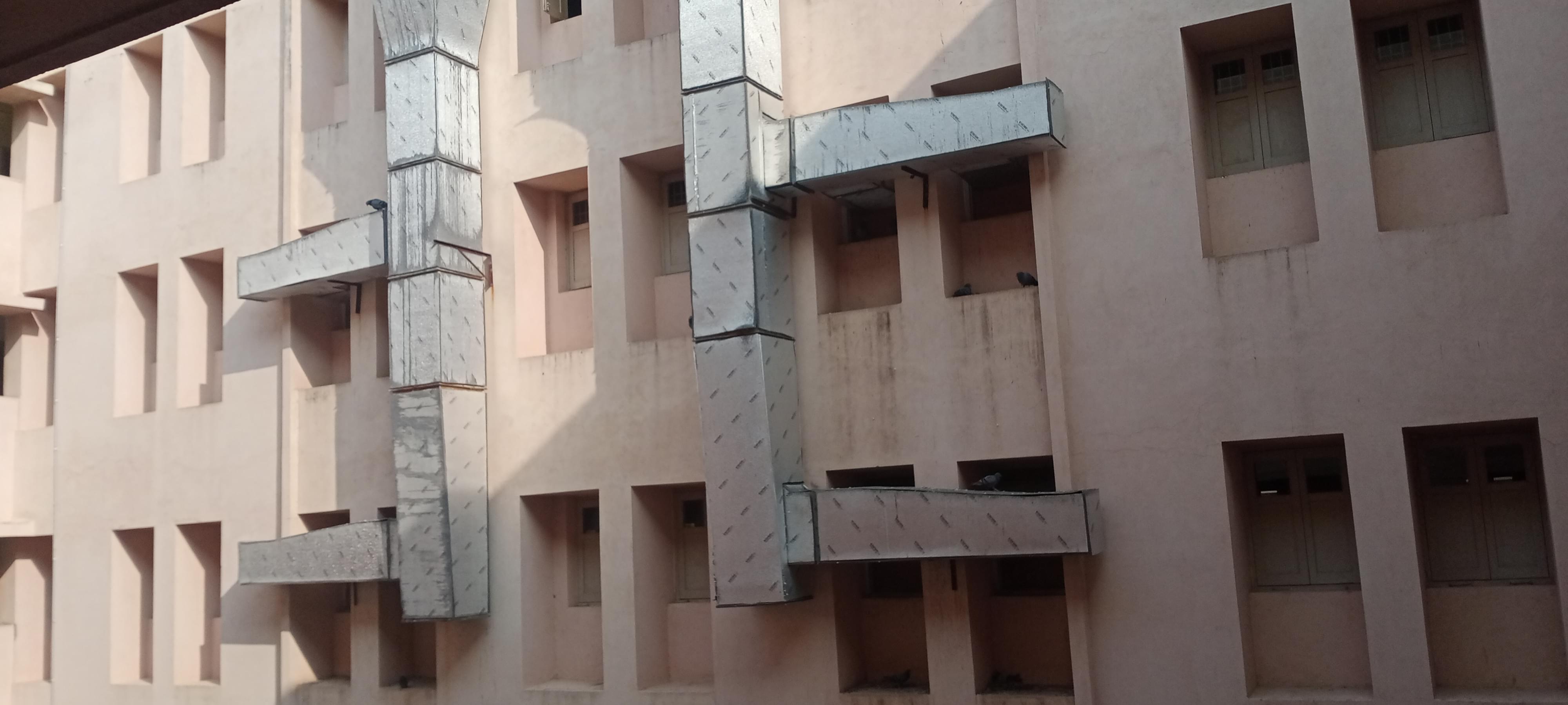 Government Engineering College Bhavnagar Hostels photo 1