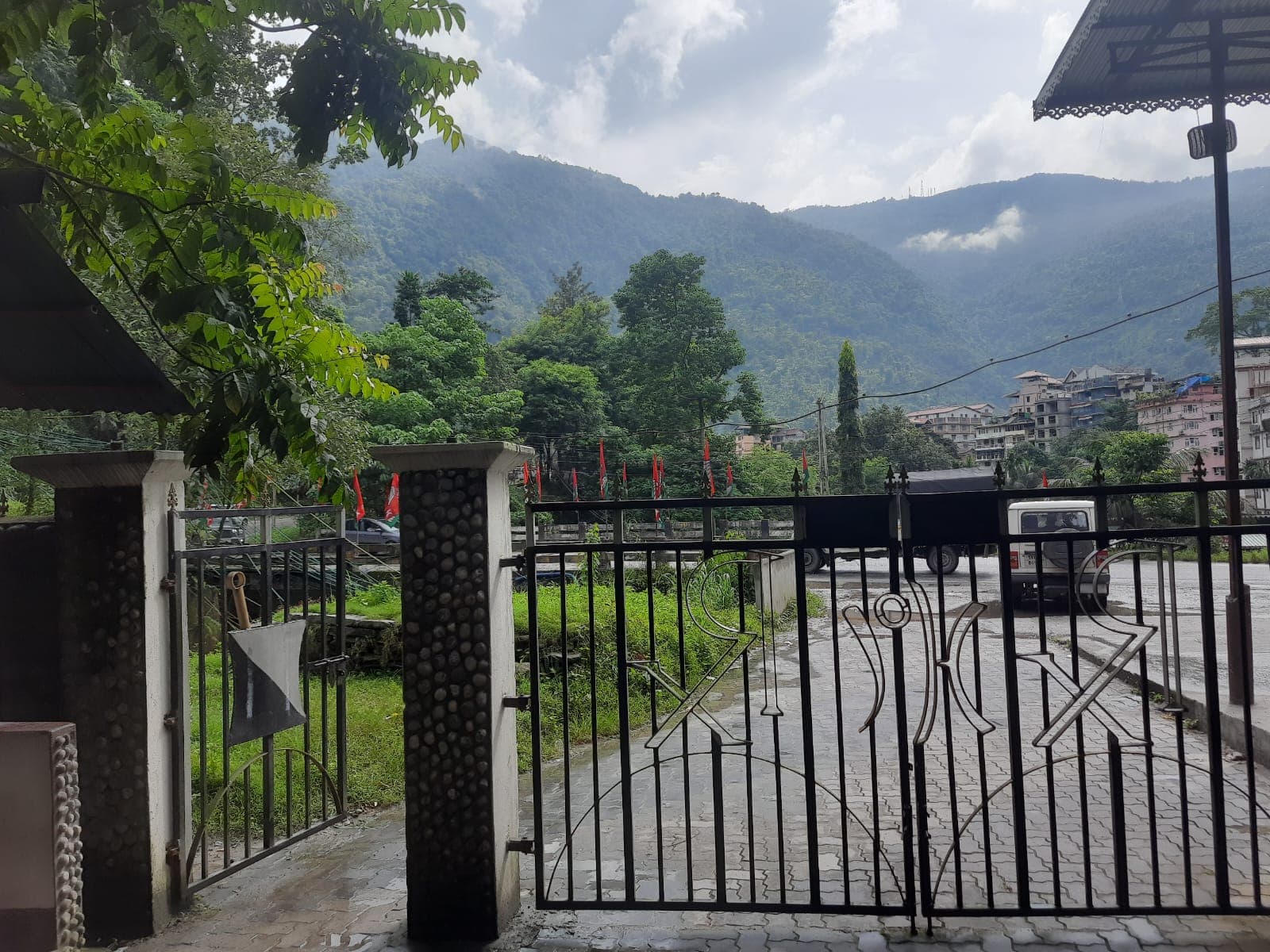 Himalayan Pharmacy Institute East Sikkim General photo 6