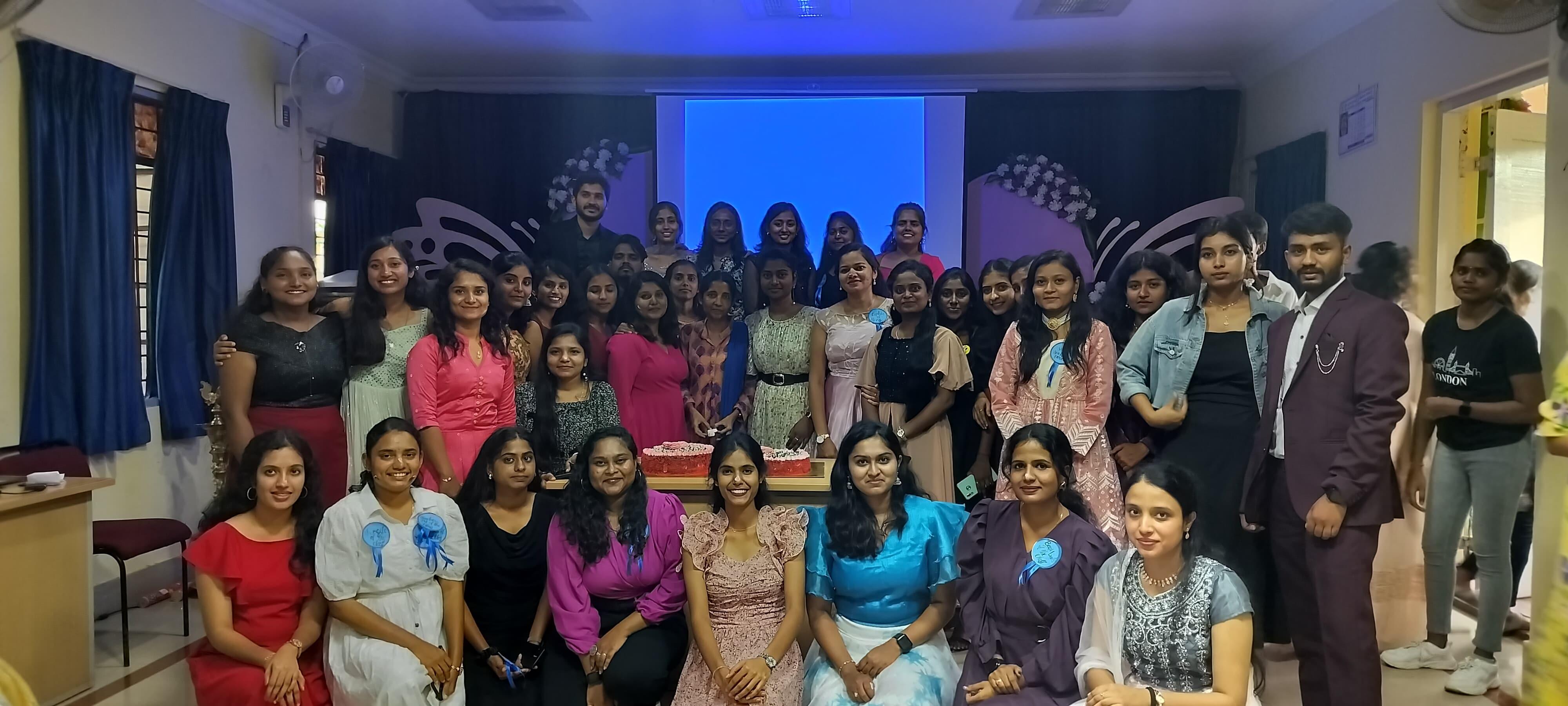 University of Mysore Extra-Curricular photo (11) by Nisarga k