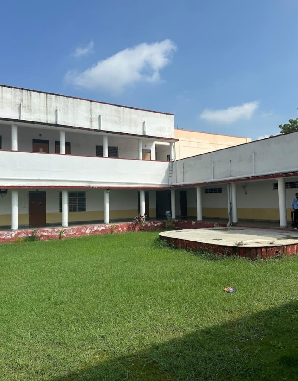 MLSU Campus photo (4) by Mustafa Hussain