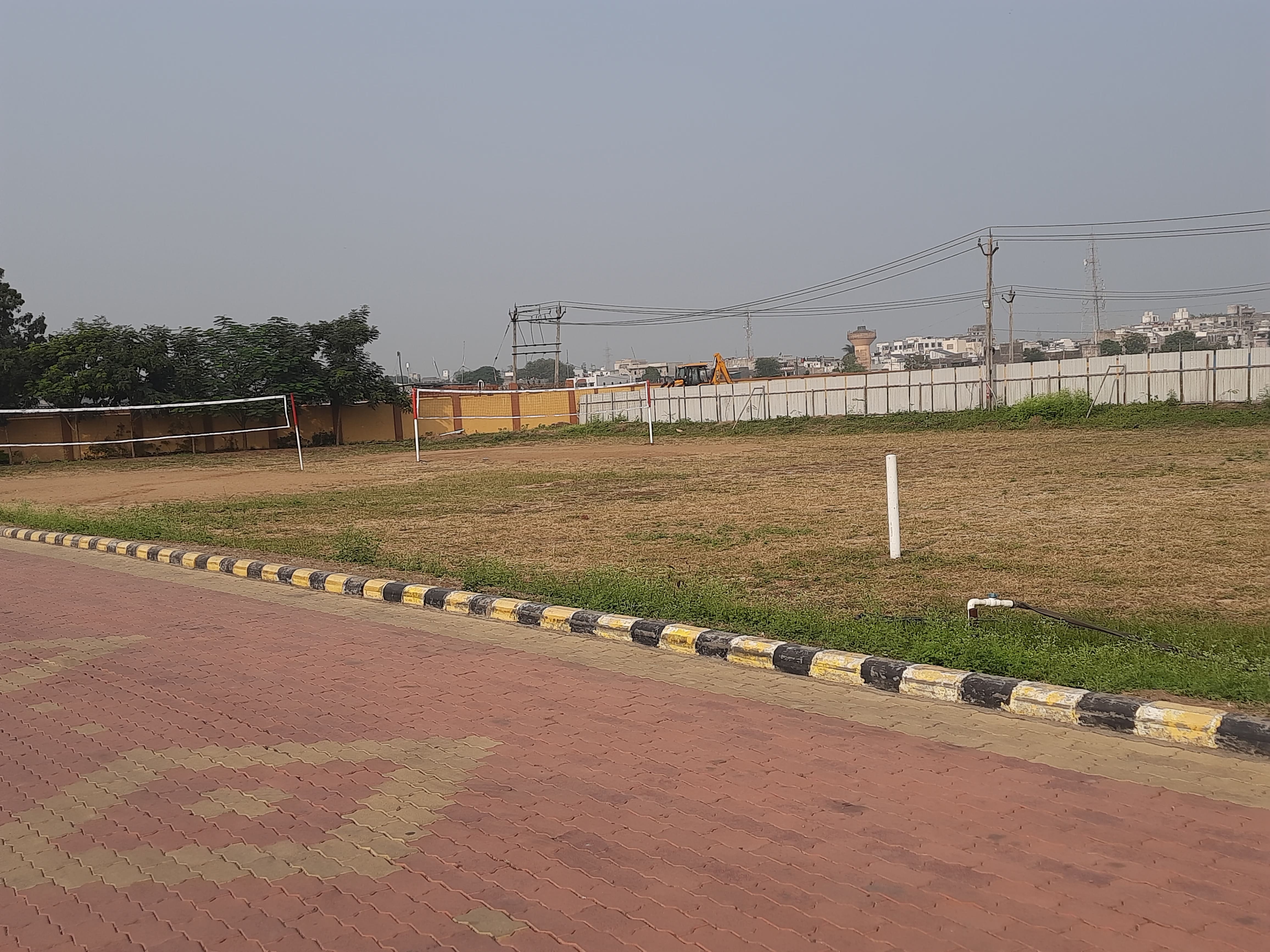 IIIT Surat Infrastructure & Academic Building photo (11) by Borra Moneeshwar
