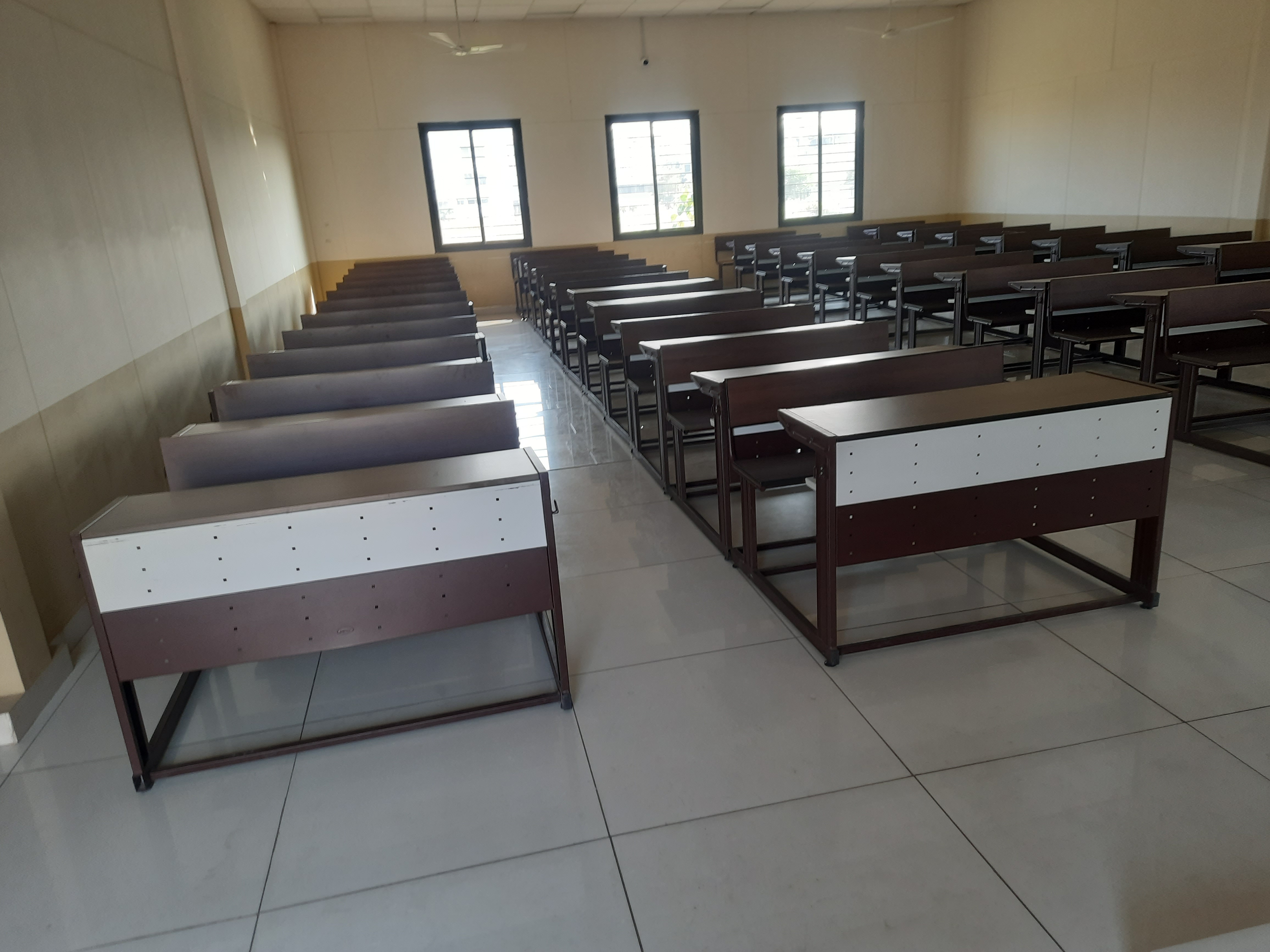 IIIT Surat Campus photo (16) by Borra Moneeshwar