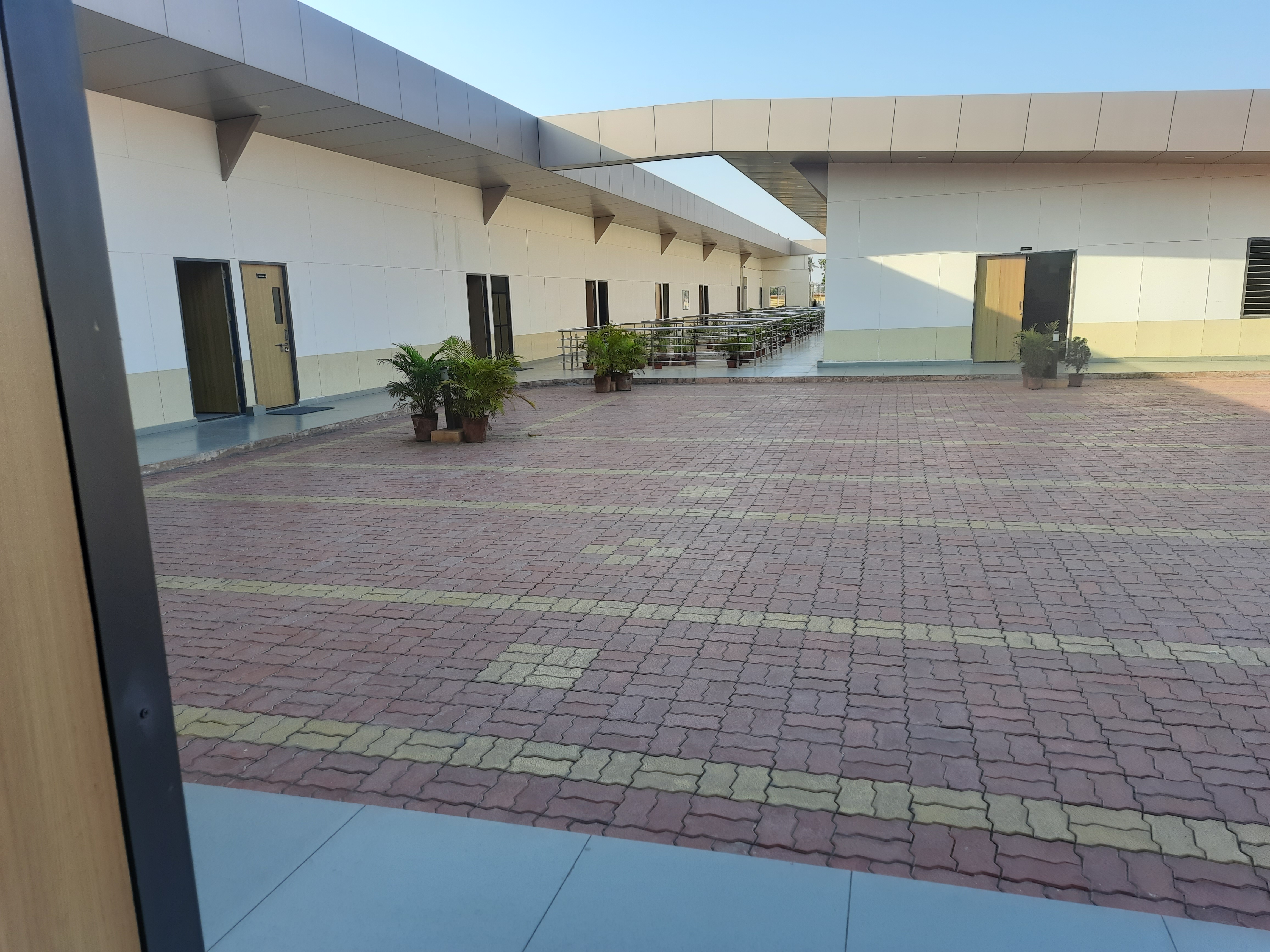 IIIT Surat Campus photo (15) by Borra Moneeshwar