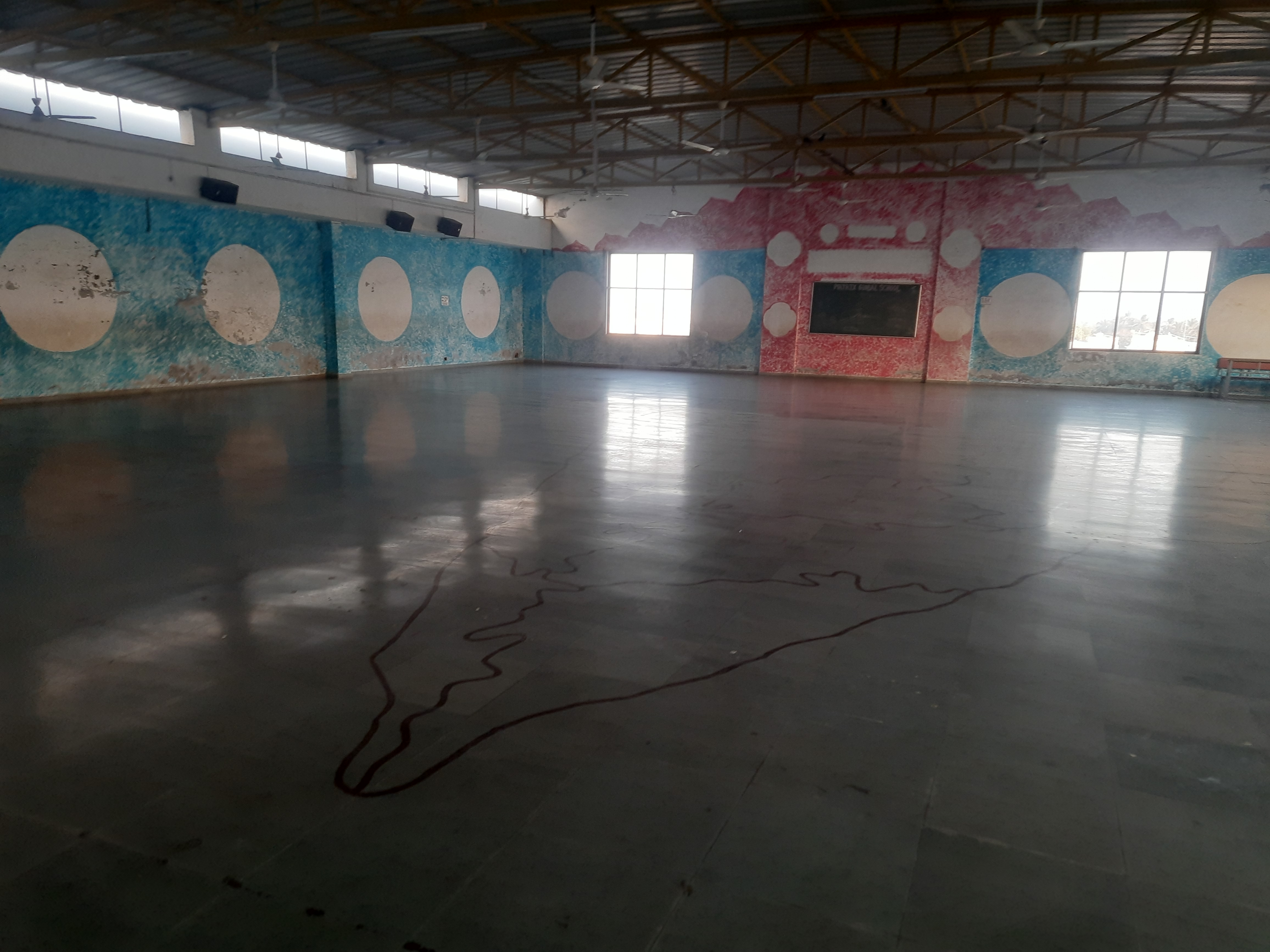 IIIT Surat Campus photo (14) by Borra Moneeshwar