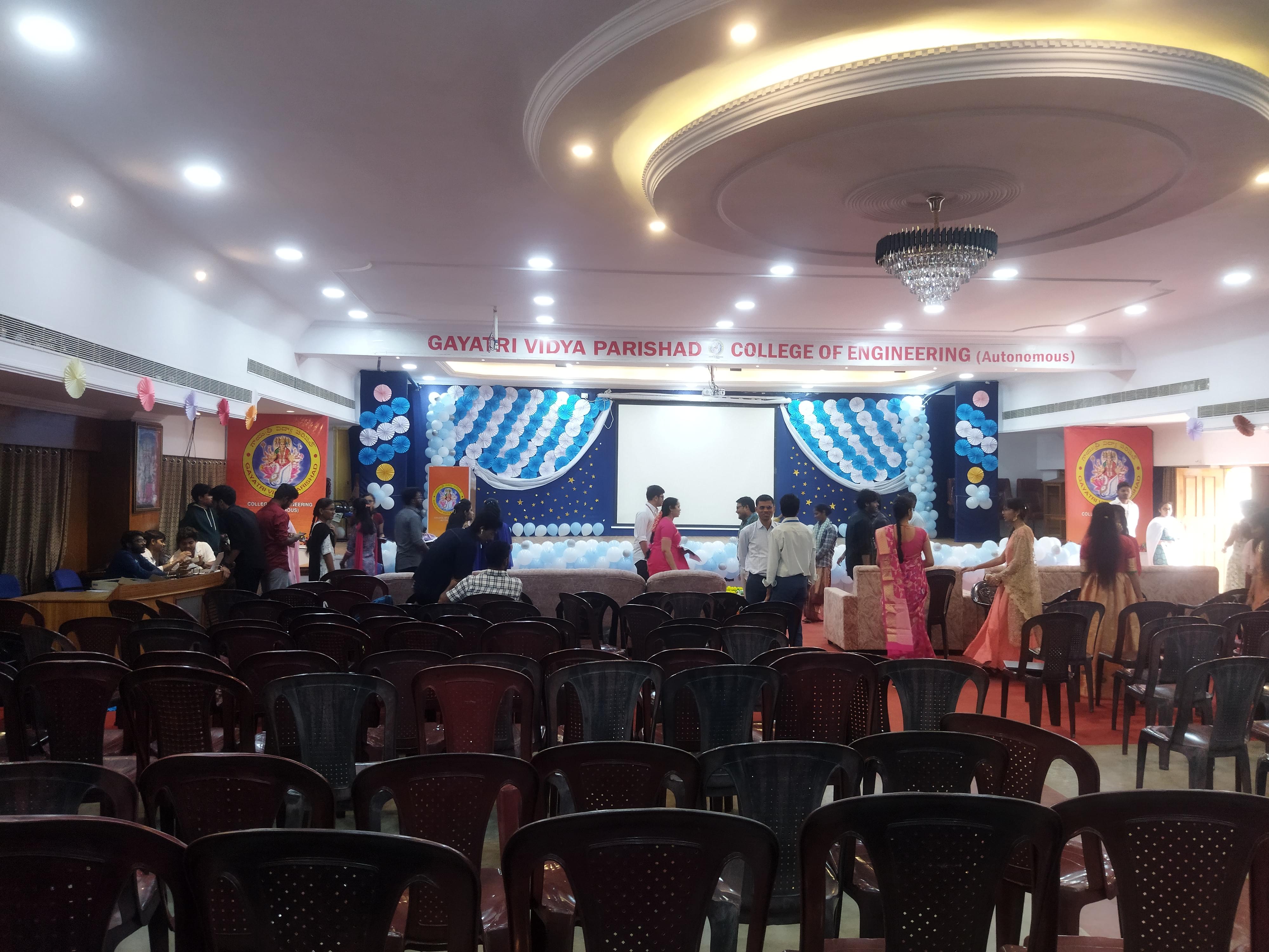 GVPCE Events photo 1