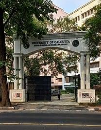 University of Calcutta General photo 3