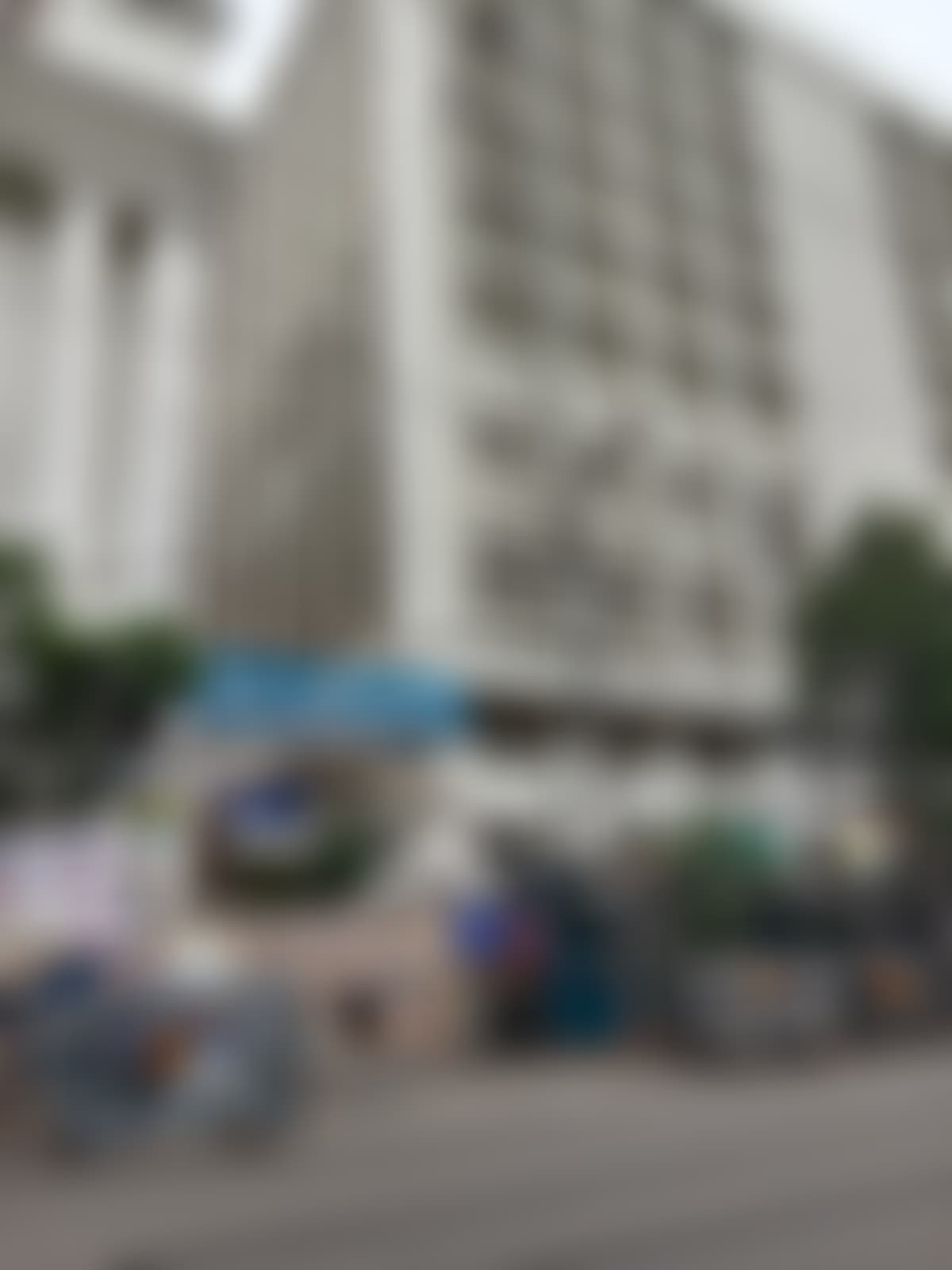 University of Calcutta General photo (5) by Arunima Banerjee