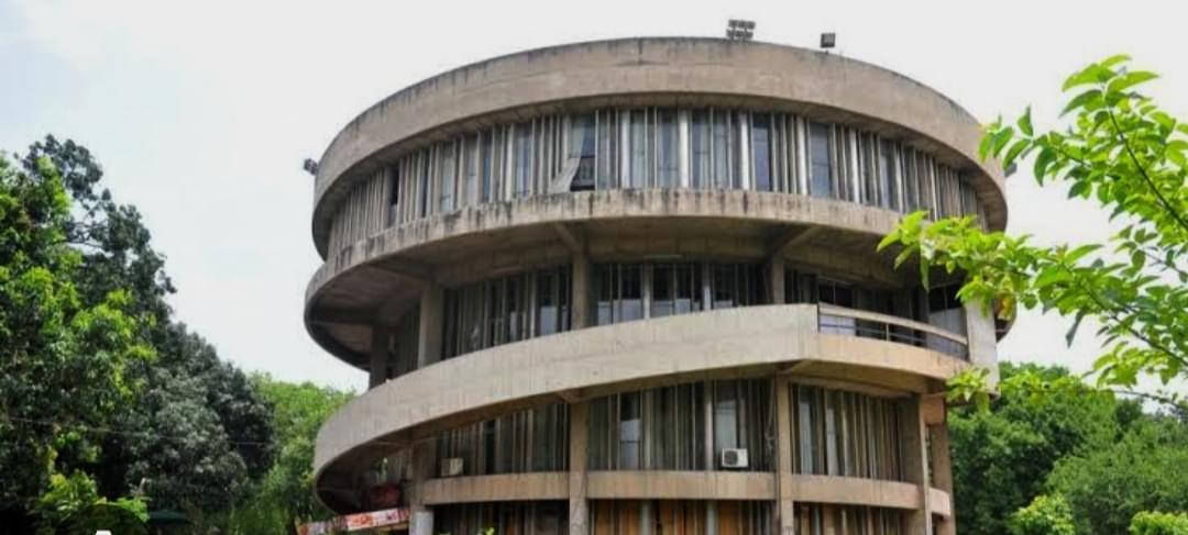 Panjab University Chandigarh Campus photo 4