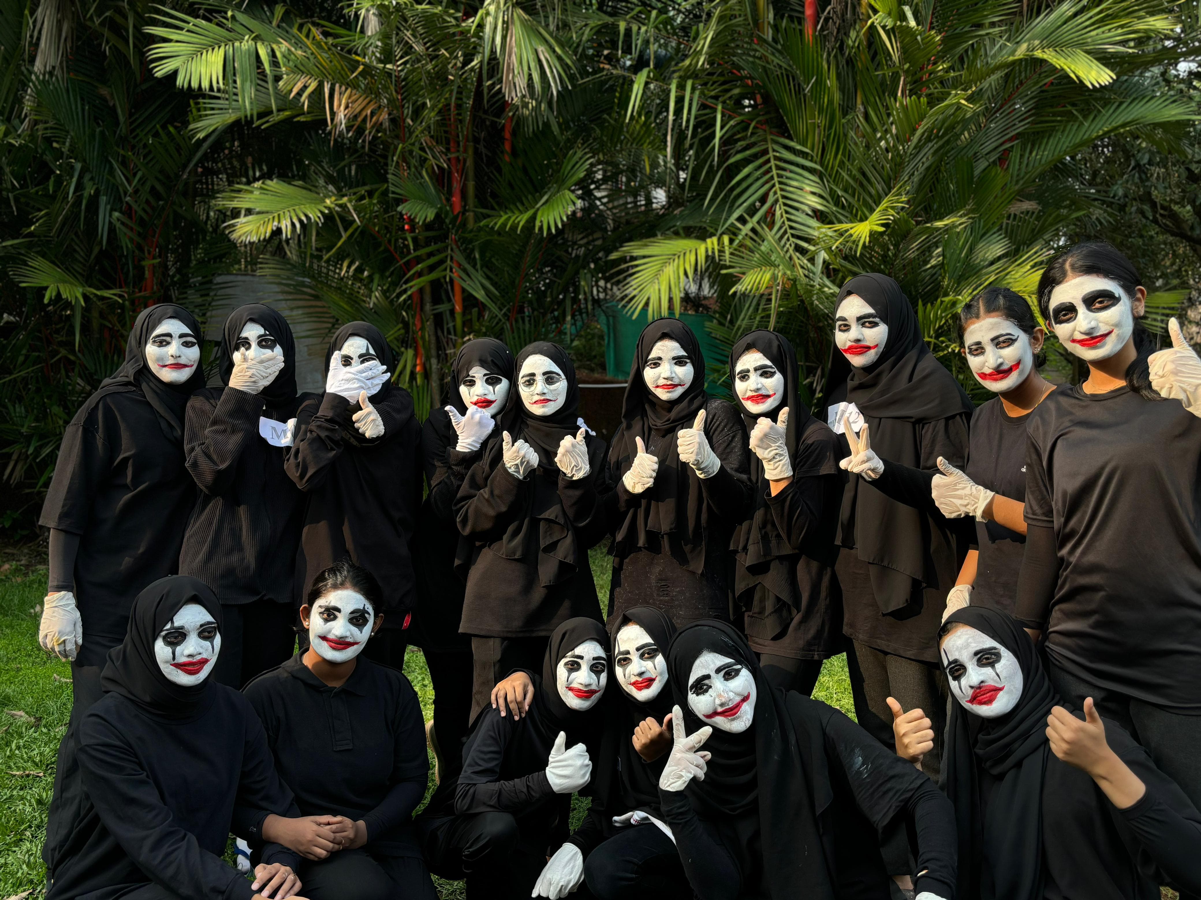 Yenepoya University Mangalore Extra-Curricular photo (3) by Asiyath shaima
