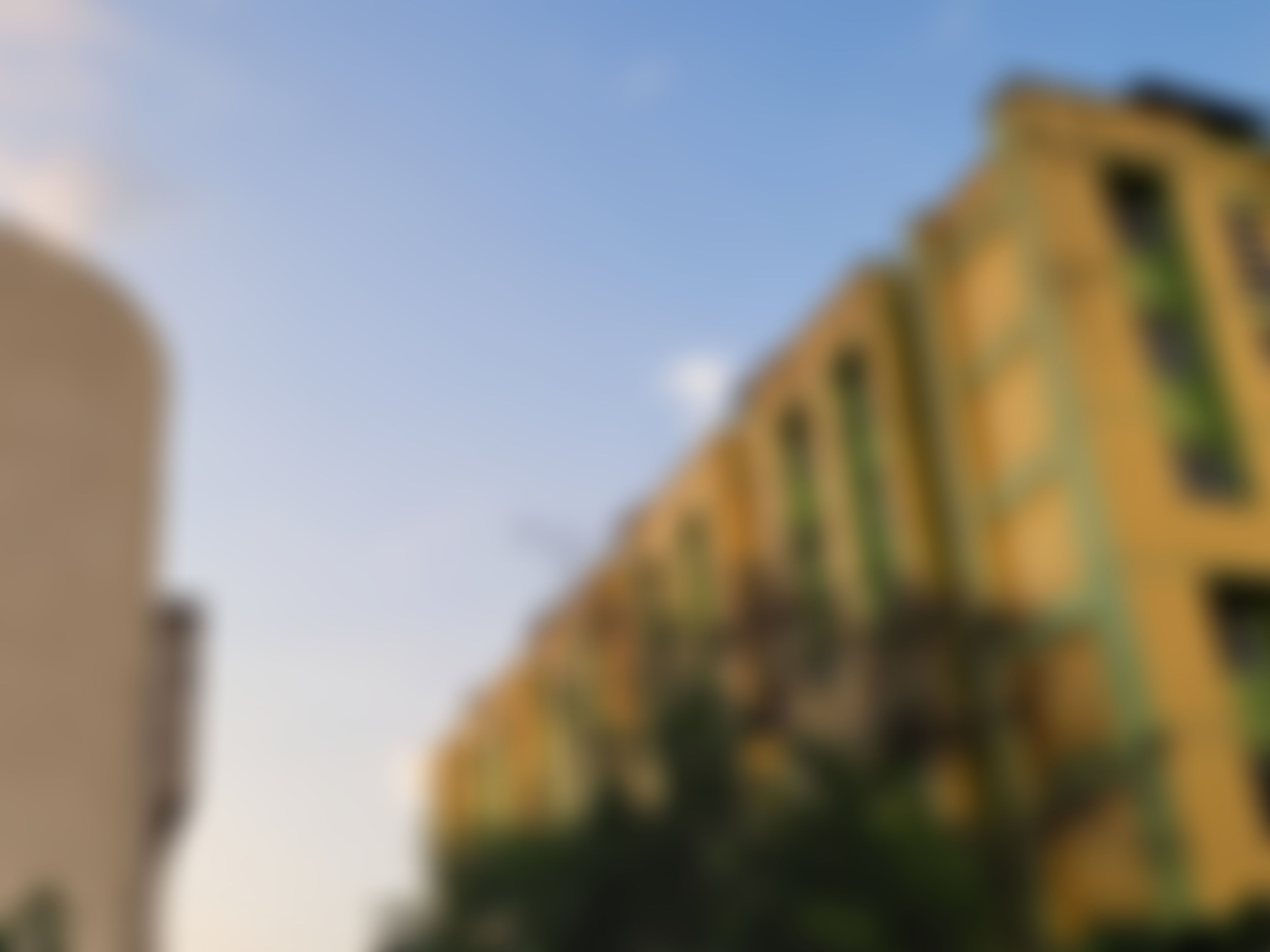 AIIMS Rishikesh Hostels photo (2) by Pulkit Singh