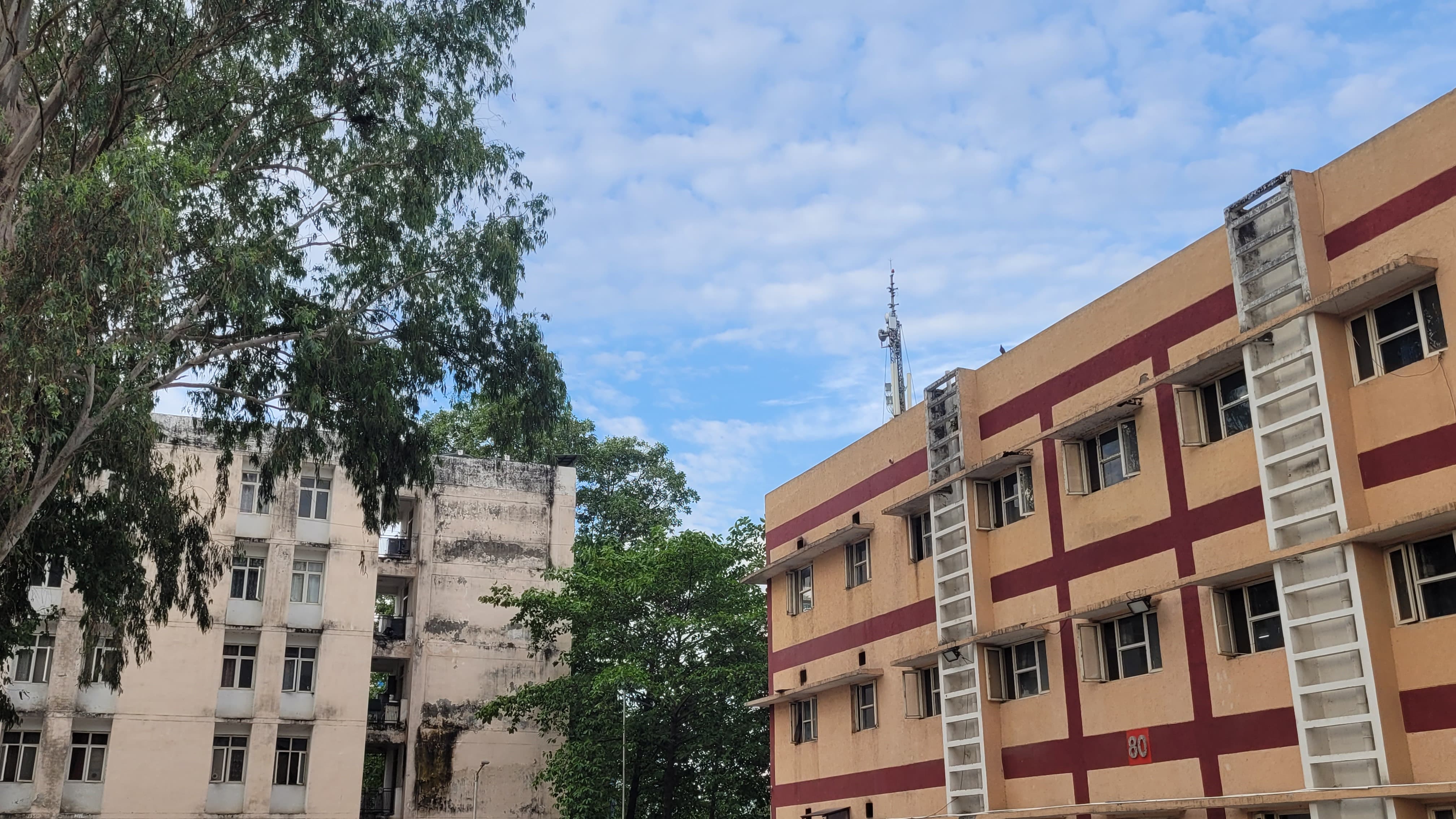 AIIMS Rishikesh Hostels photo (4) by Pulkit Singh