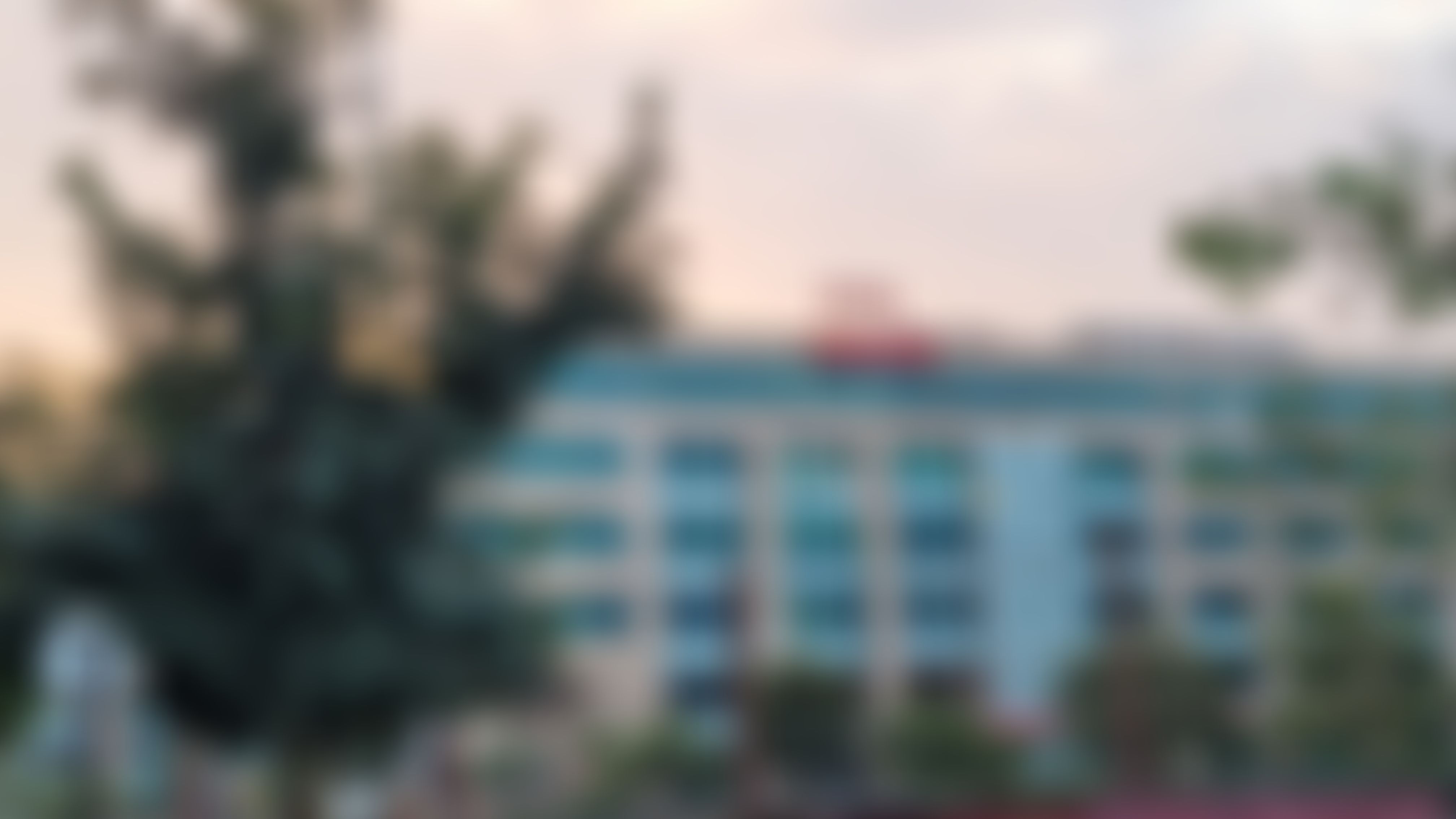 AIIMS Rishikesh Infrastructure & Academic Building photo (9) by Pulkit Singh