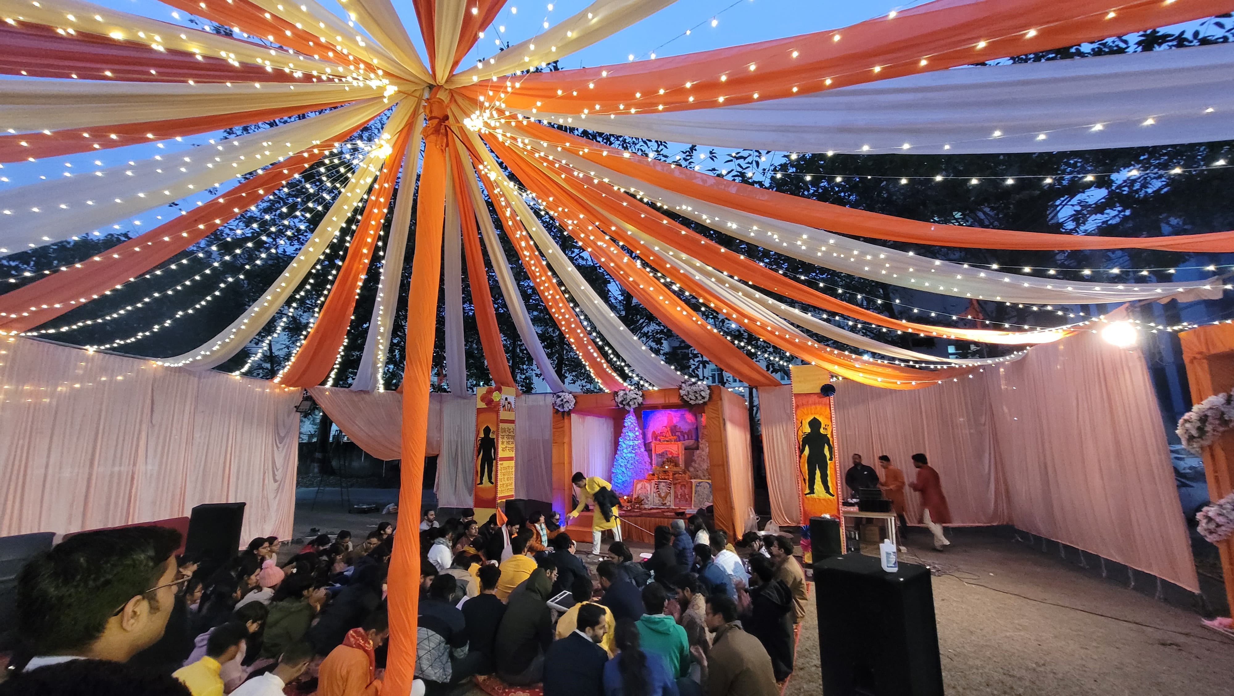 AIIMS Rishikesh Extra-Curricular photo (7) by Pulkit Singh