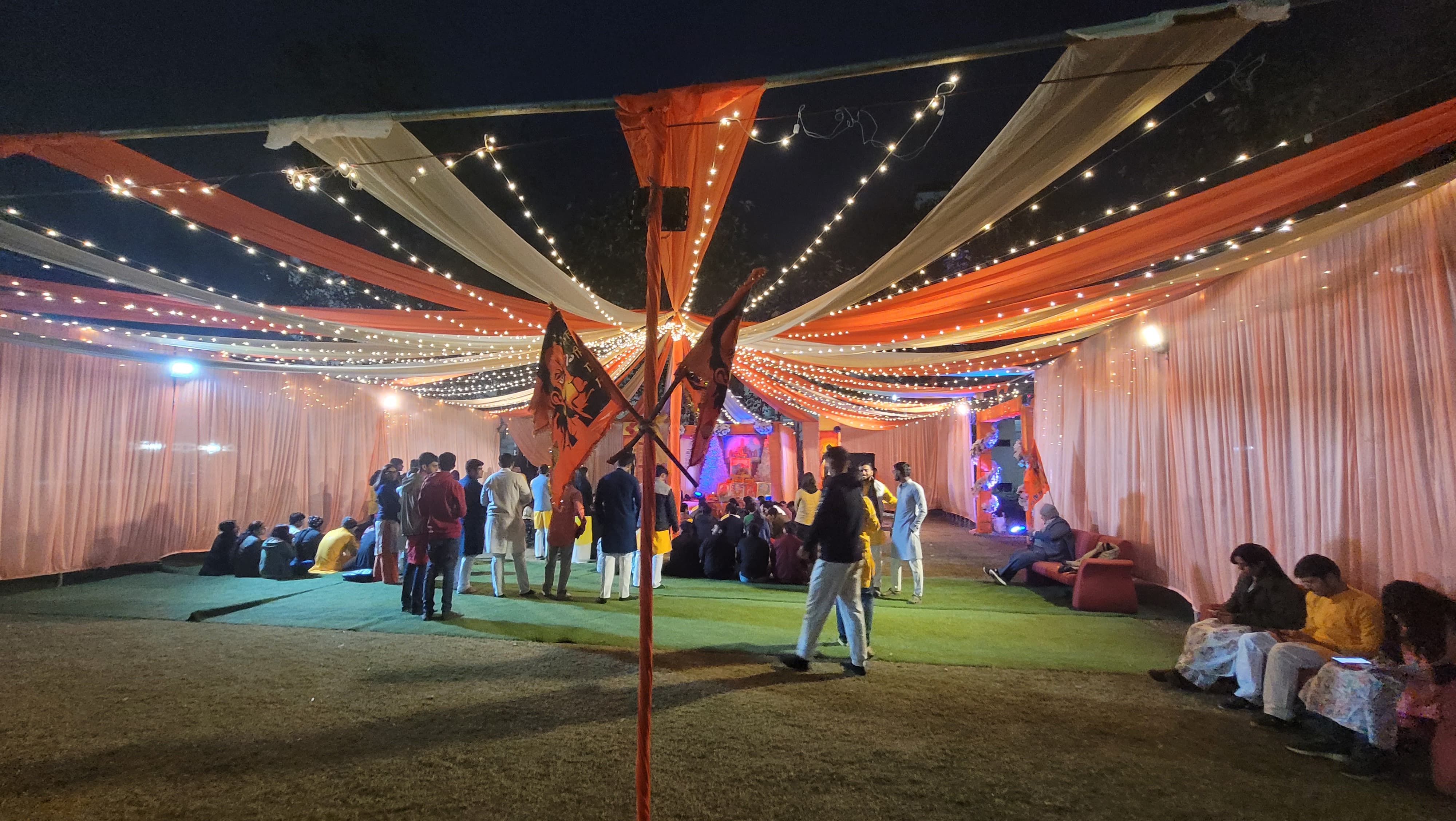 AIIMS Rishikesh Extra-Curricular photo (8) by Pulkit Singh