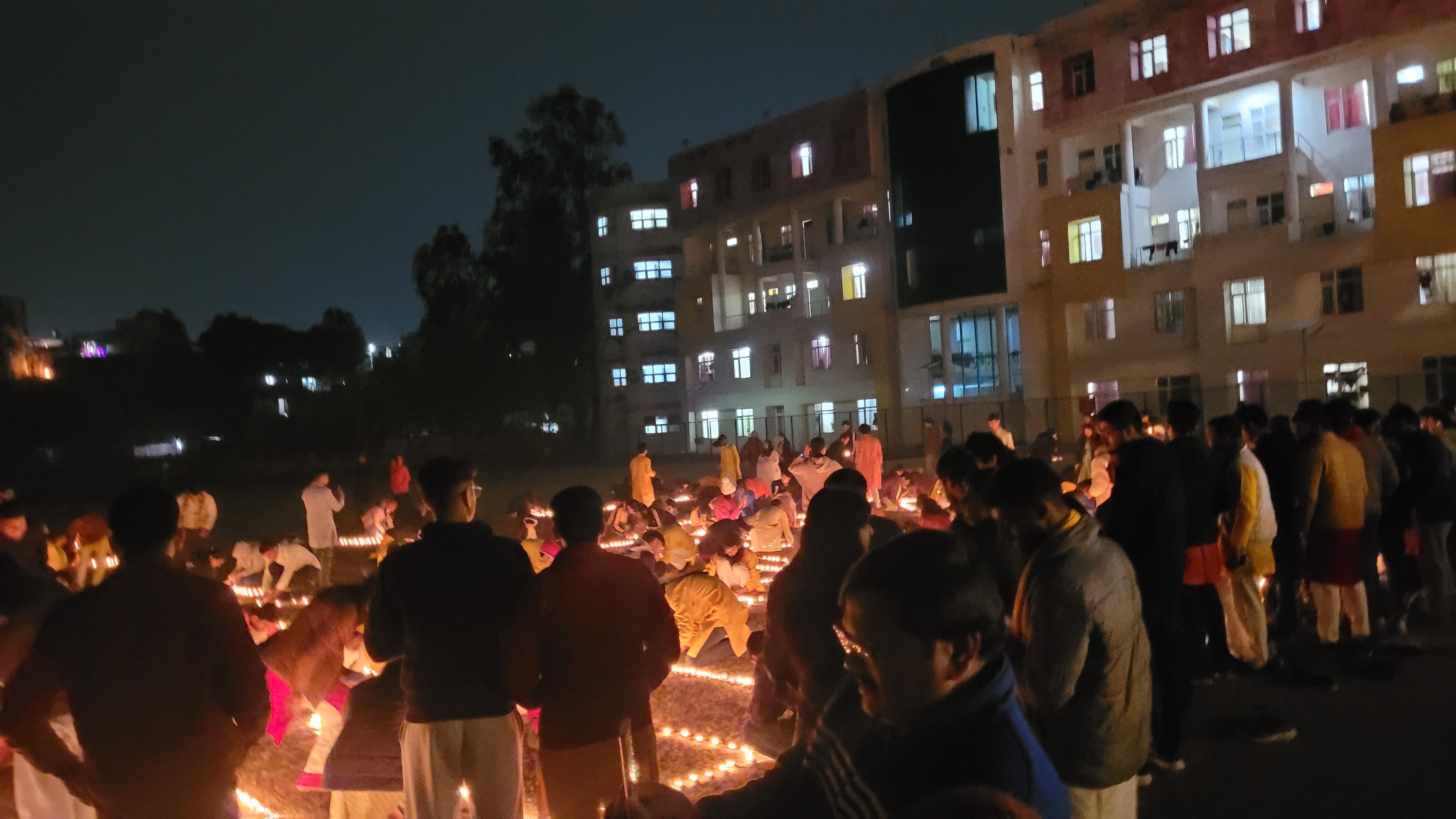 AIIMS Rishikesh Extra-Curricular photo (6) by Pulkit Singh