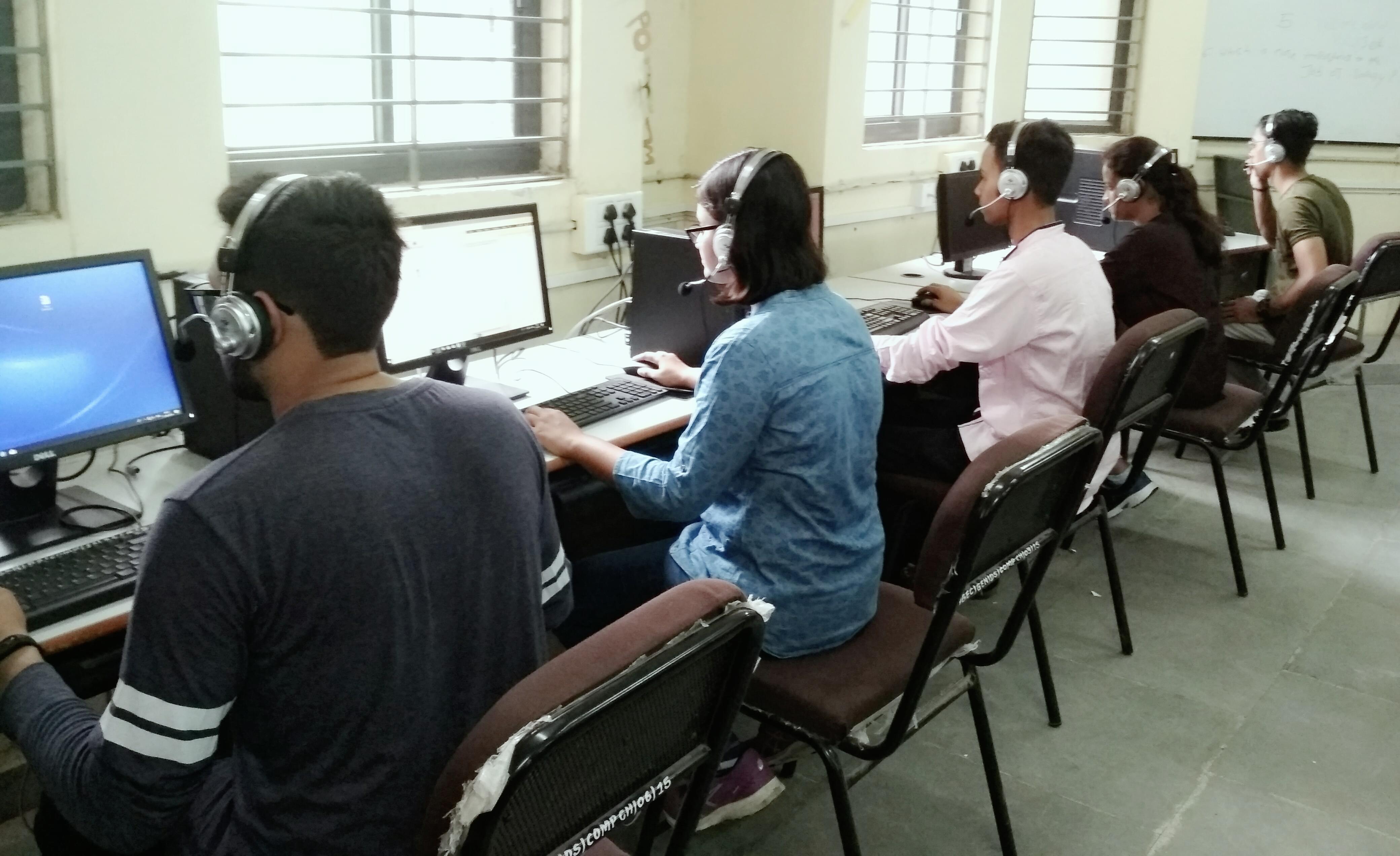 VGEC Facilities & Labs photo (18) by Baraiya Meet Vijaybhai