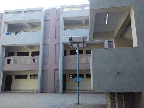 VGEC Hostels photo (16) by Baraiya Meet Vijaybhai