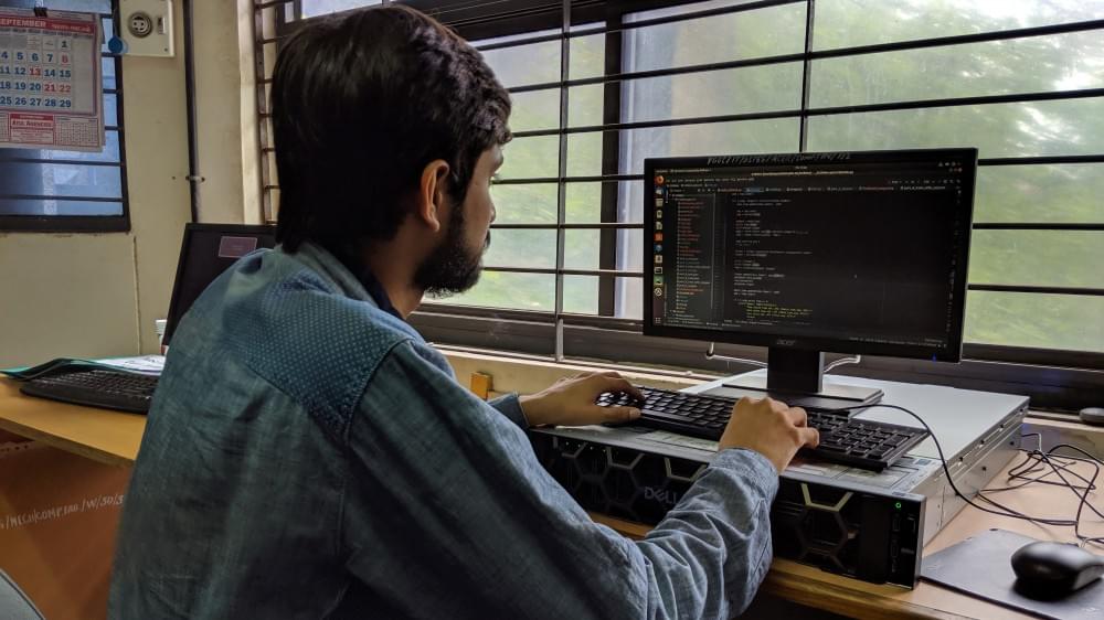 VGEC Facilities & Labs photo (17) by Baraiya Meet Vijaybhai