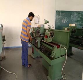 VGEC Facilities & Labs photo (19) by Baraiya Meet Vijaybhai