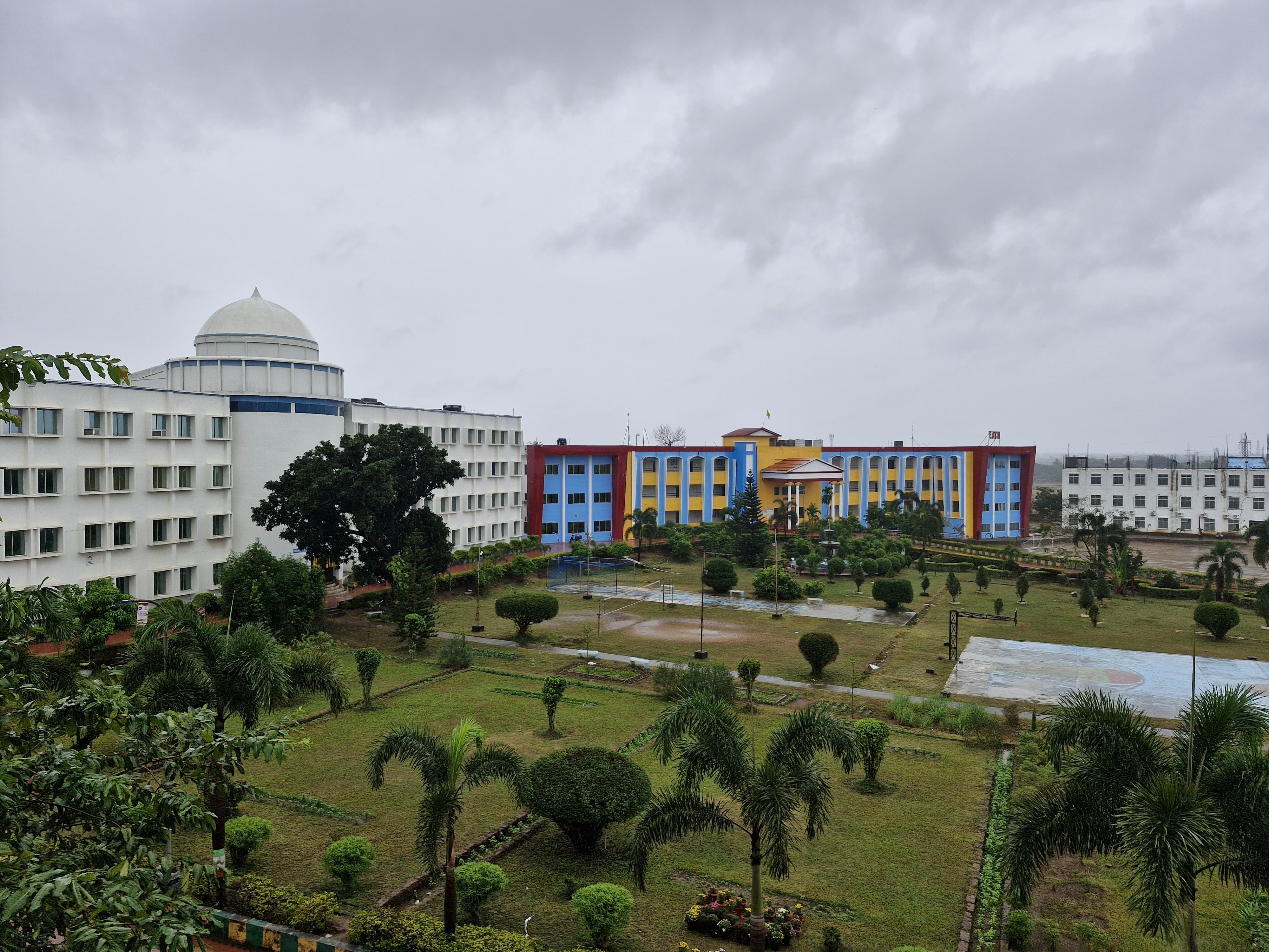 Einstein Academy of Technology & Management Bhubaneswar Campus photo 1