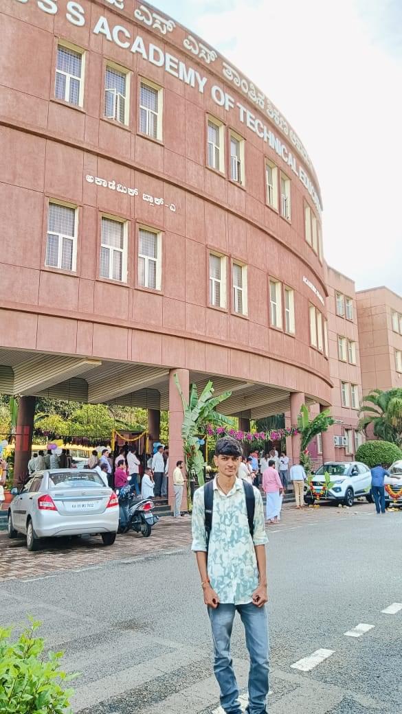 JSS Academy Bangalore Campus photo 3