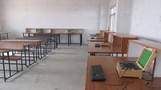 Facilities & Labs Photo submitted by KARINGULA CHARAN KUMAR REDDY