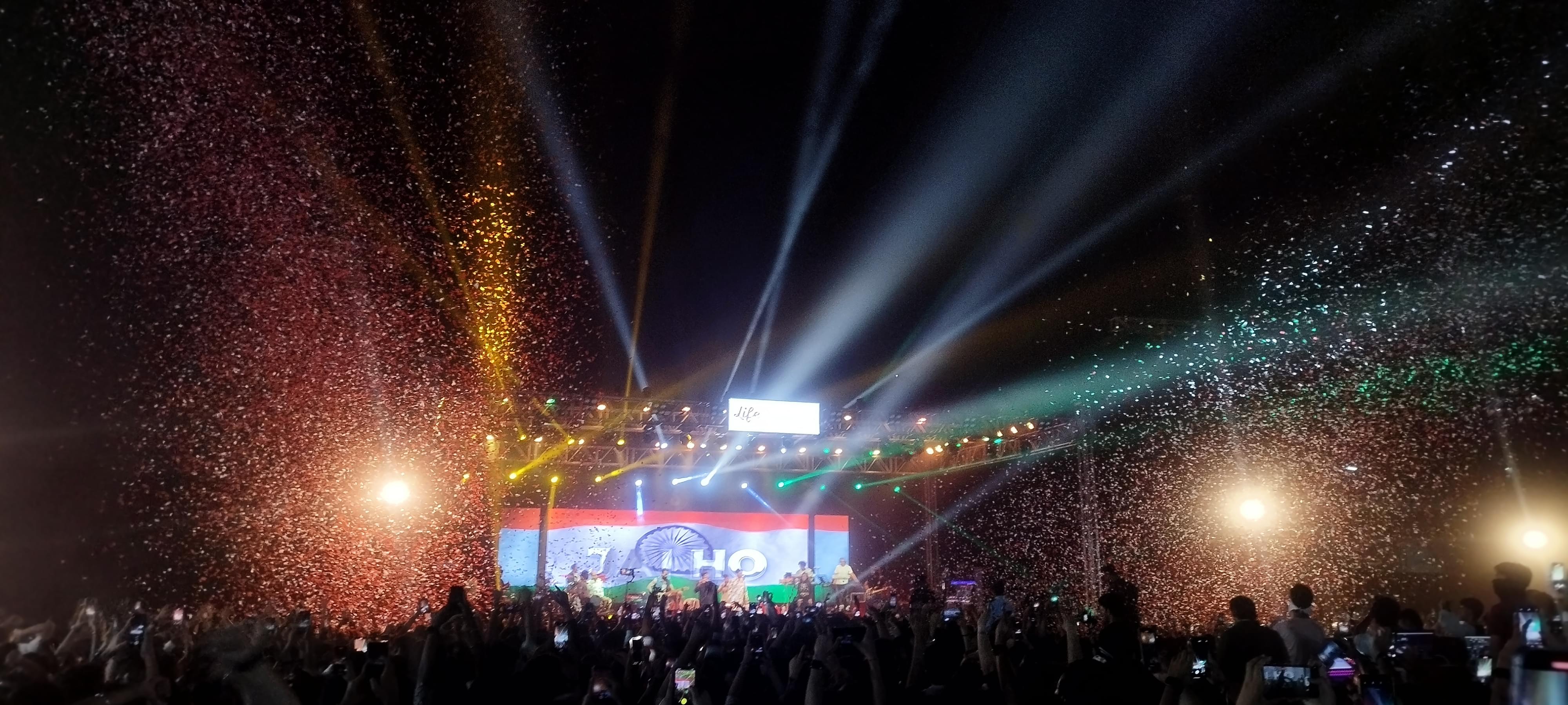 Somaiya Vidyavihar University Mumbai Events photo (9) by Mann Gandhi