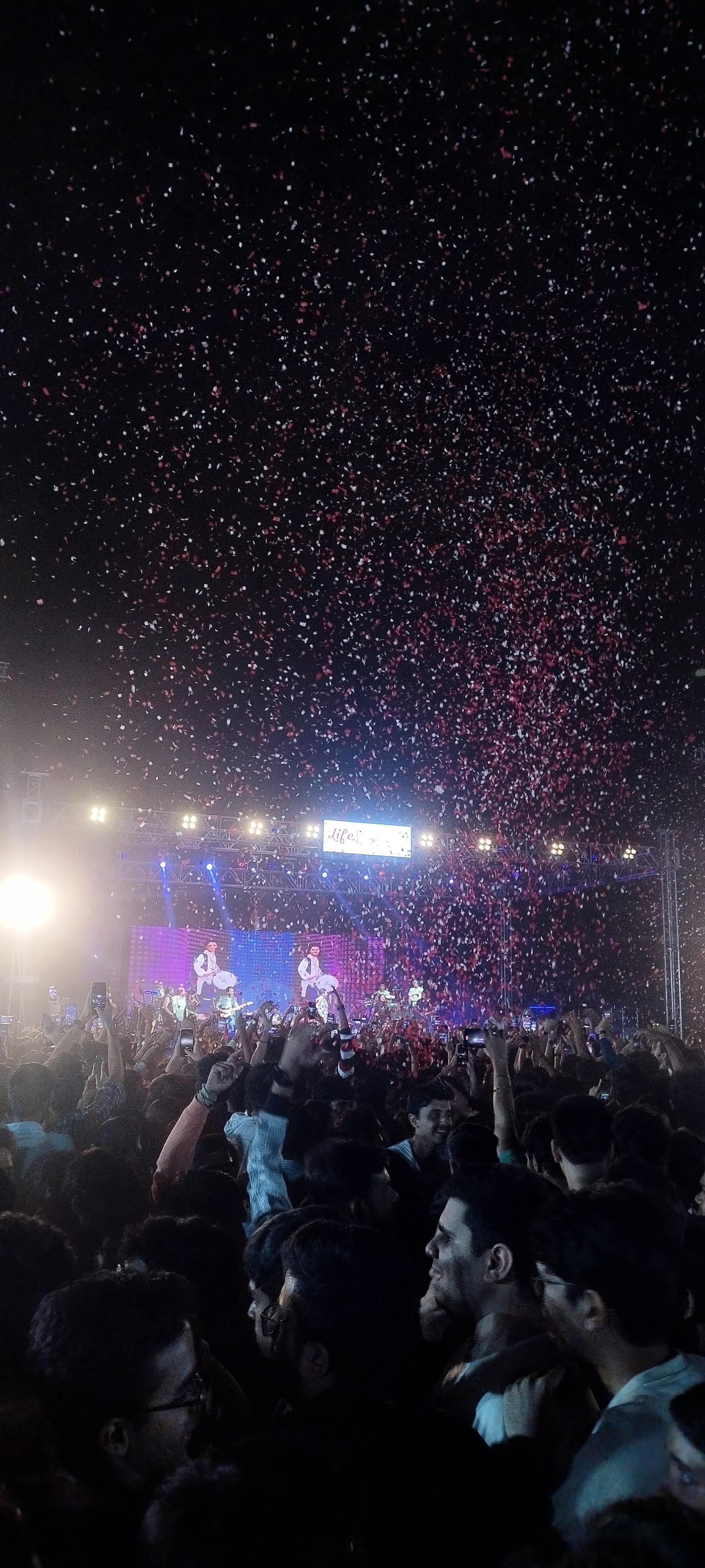 Somaiya Vidyavihar University Mumbai Events photo (10) by Mann Gandhi