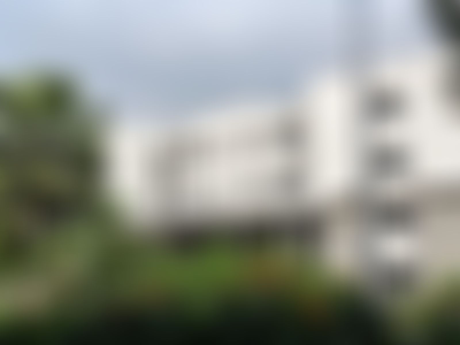 BIT Sathy Infrastructure & Academic Building photo (3) by Sanjay S