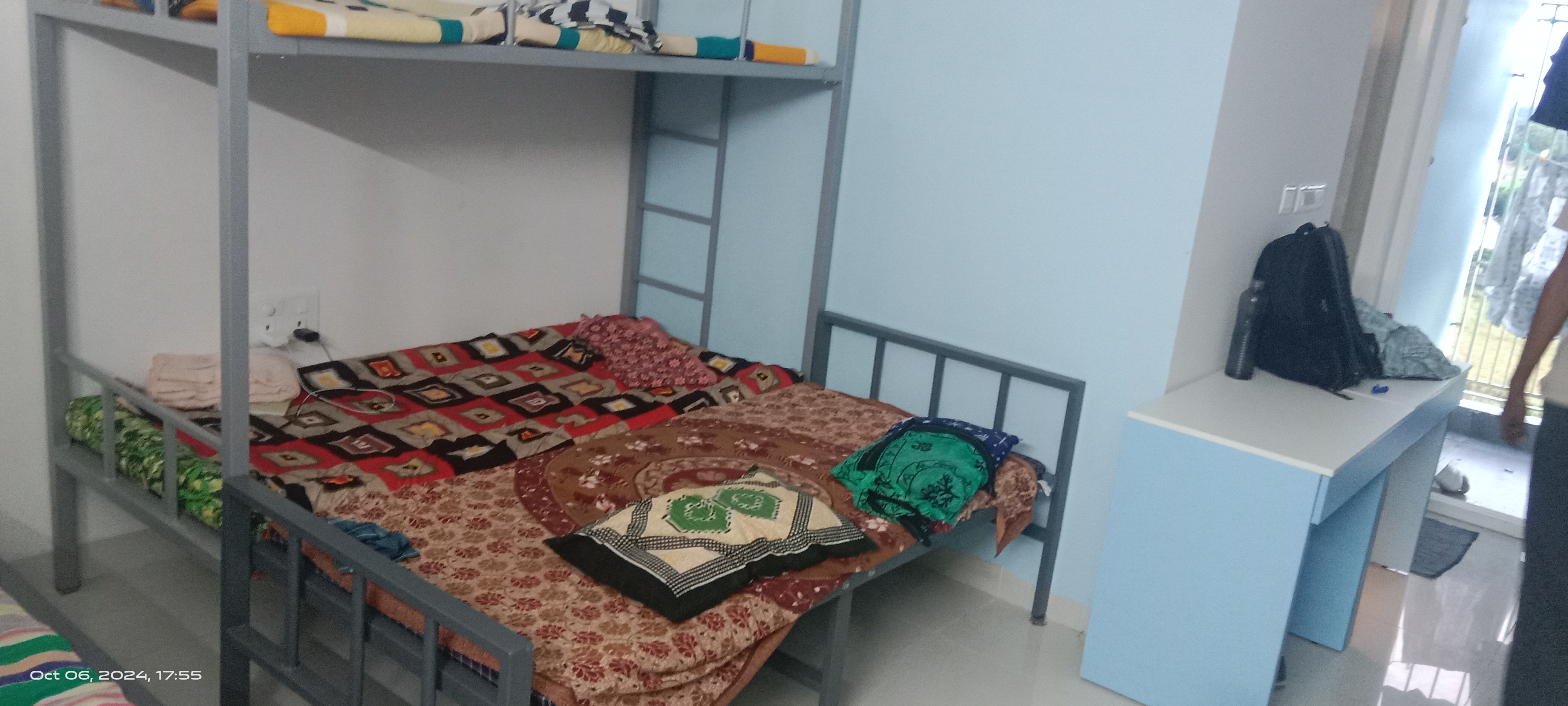 SRM TRP Engineering College Tiruchirappalli Hostels photo (15) by Vishnu Varthan S S