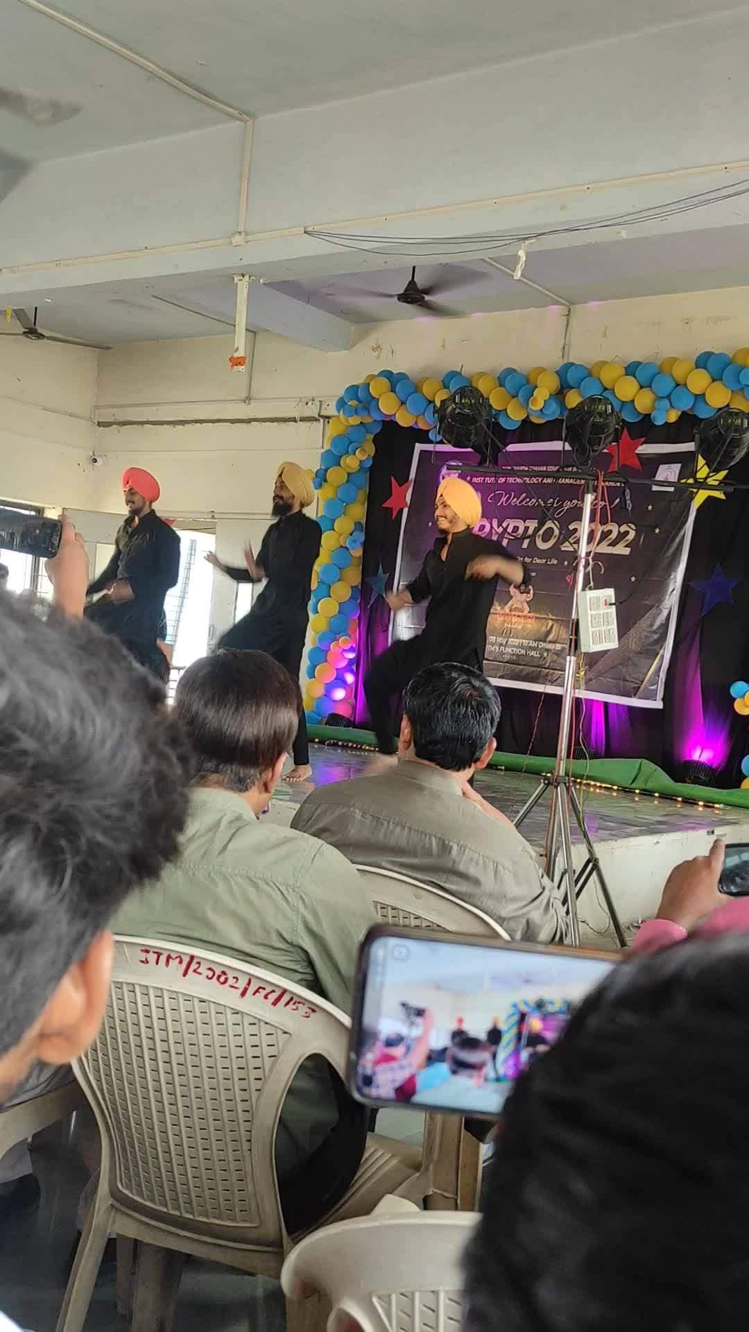 SRTMUN Events photo (3) by Pramod Chavan