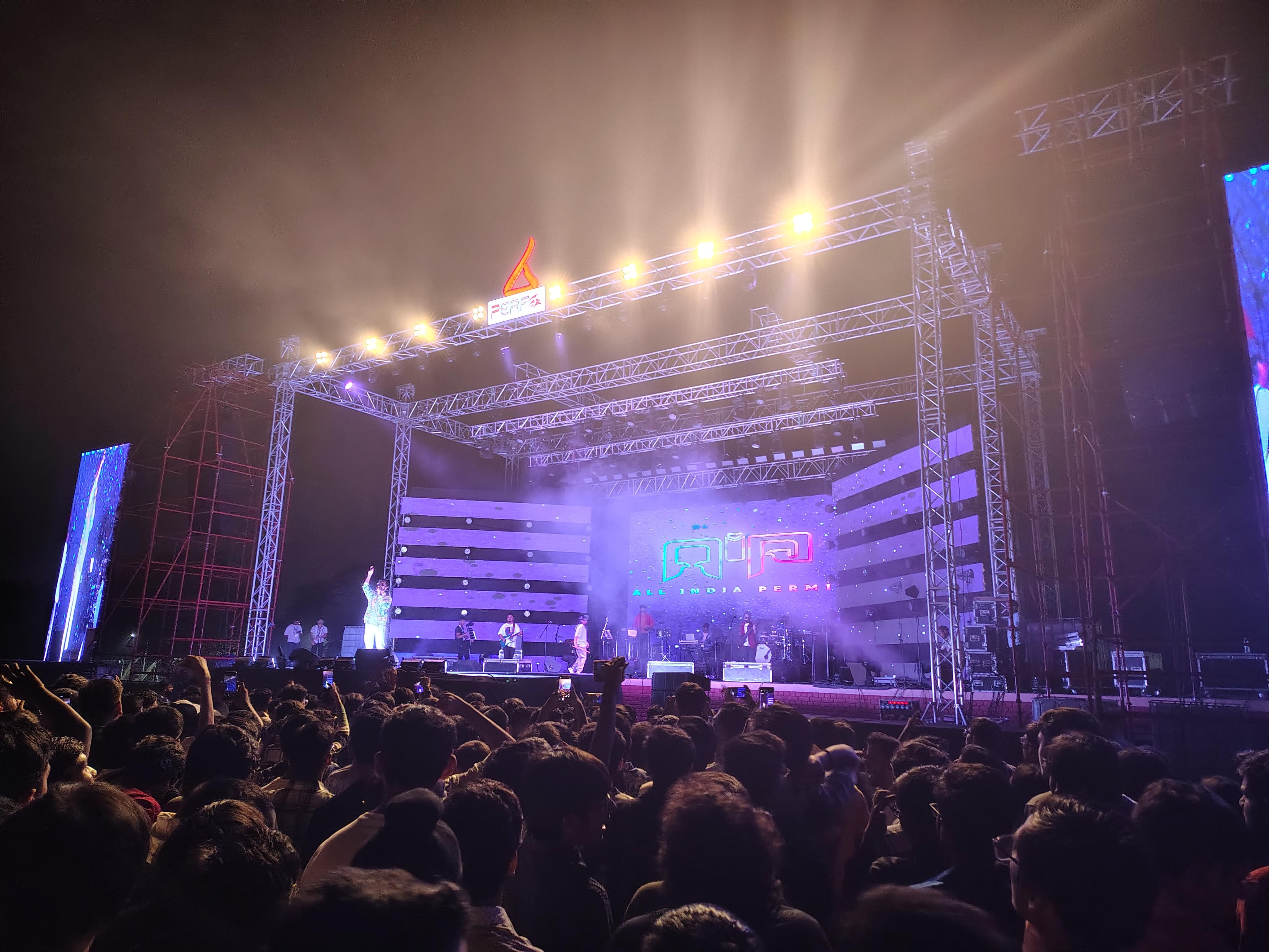 IIT Kanpur Events photo 2