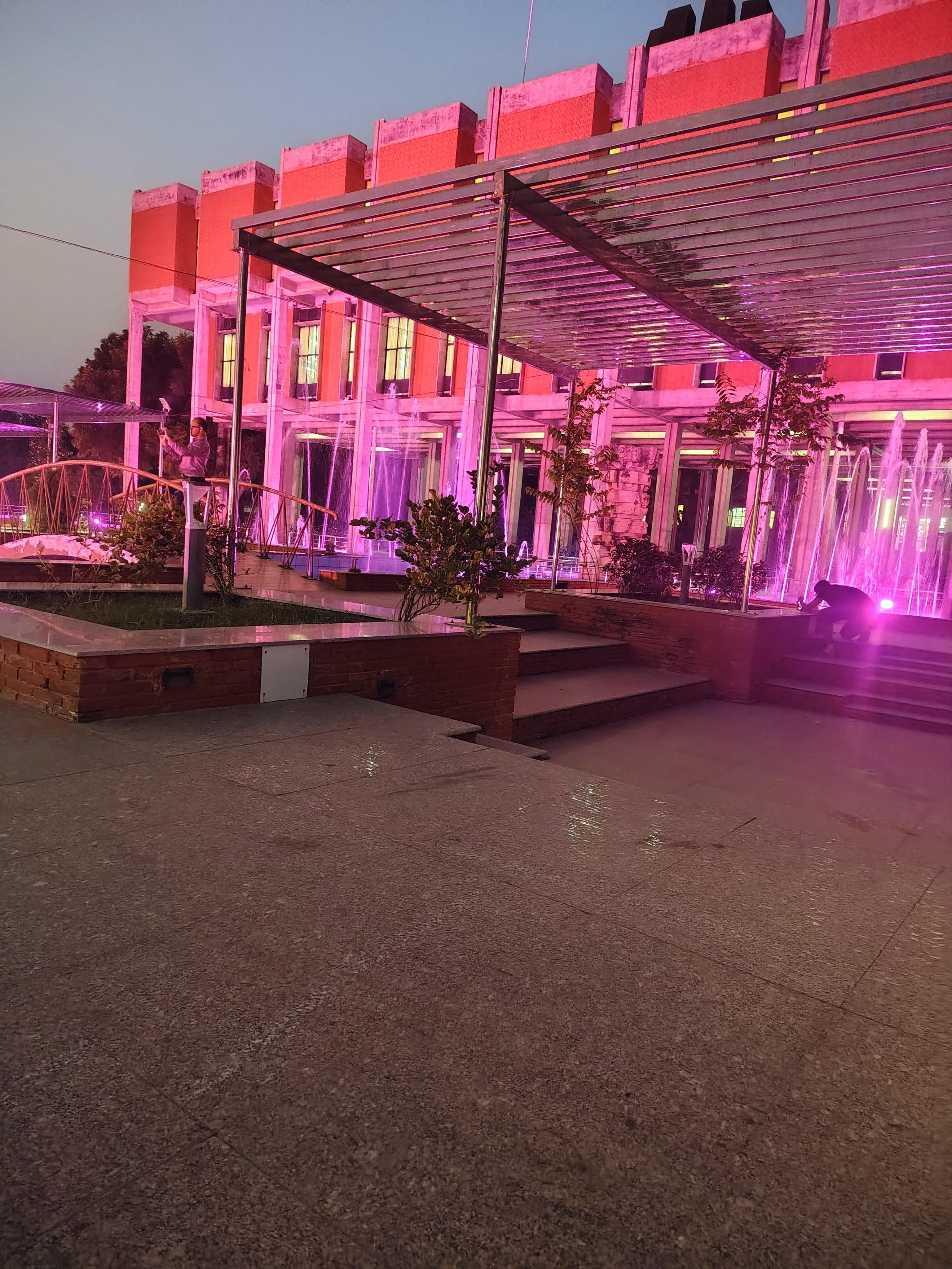 IIT Kanpur Campus photo (7) by Shivansh Pandey