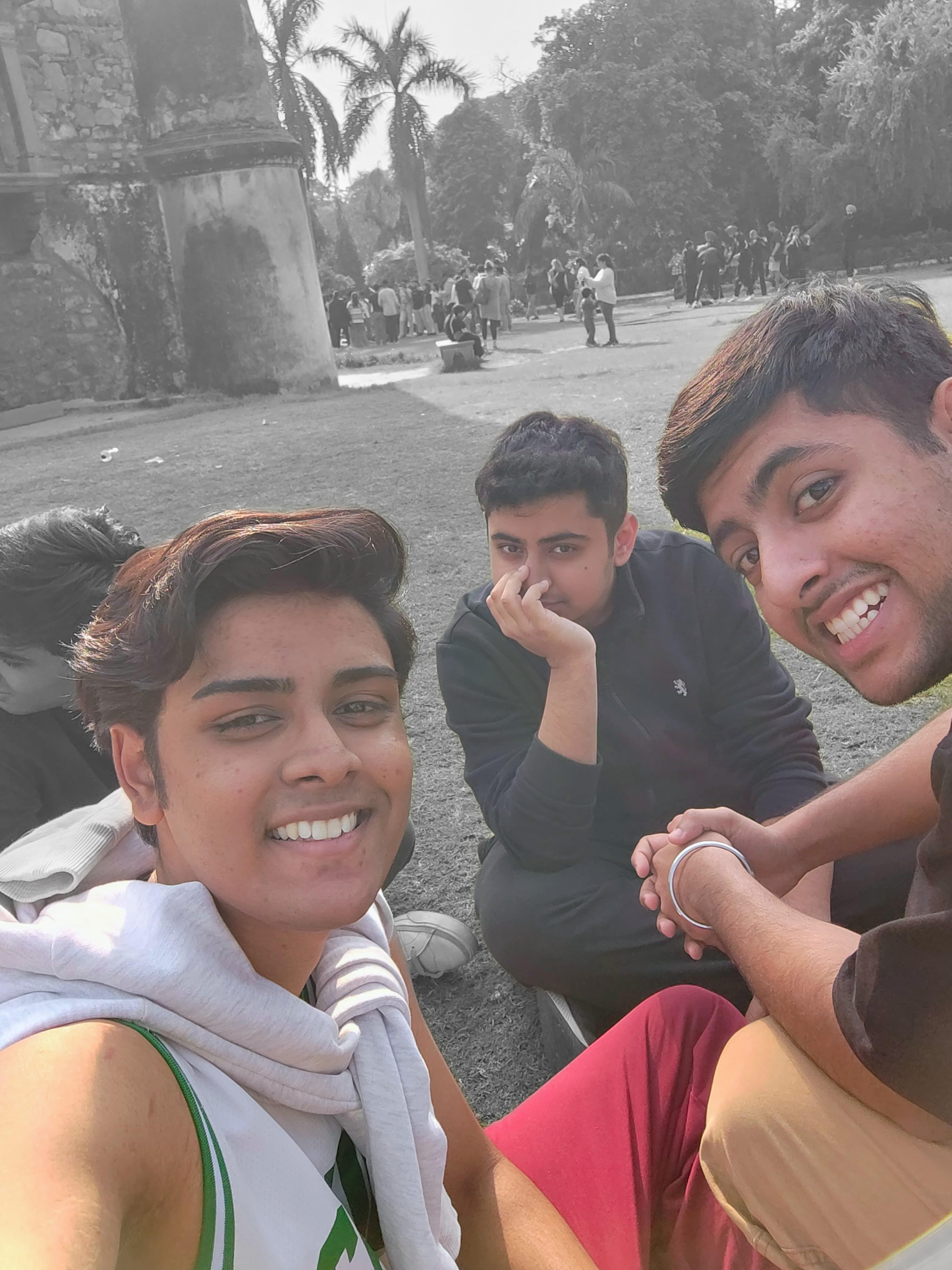 College of Vocational Studies Extra-Curricular photo (7) by Manav Verma