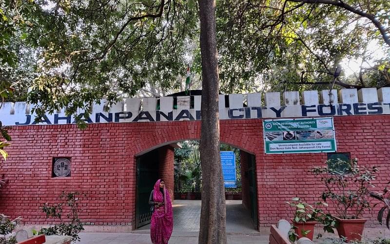 College of Vocational Studies General photo (6) by Manav Verma