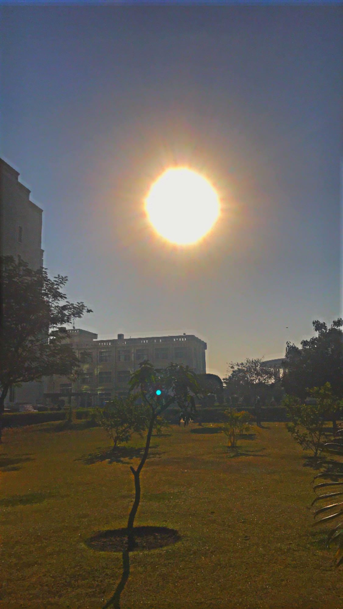 NIU Noida Campus photo (17) by Siddharth Aryan