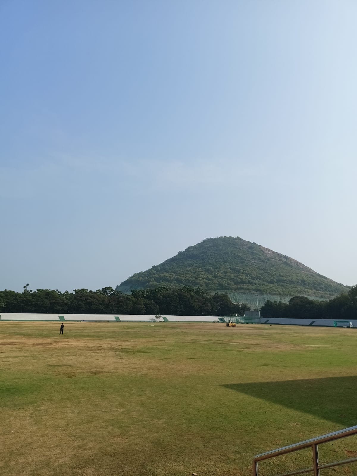 GITAM Visakhapatnam Extra-Curricular photo (13) by Aditya anand