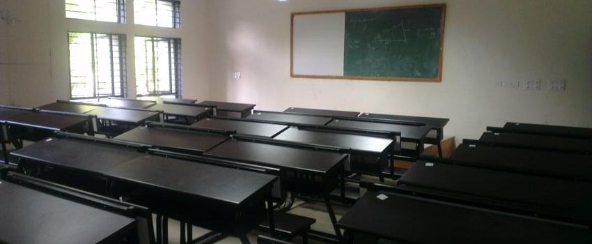 LDCE Ahmedabad Infrastructure & Academic Building photo (20) by NANDASANA RUTVIK SHANTILAL