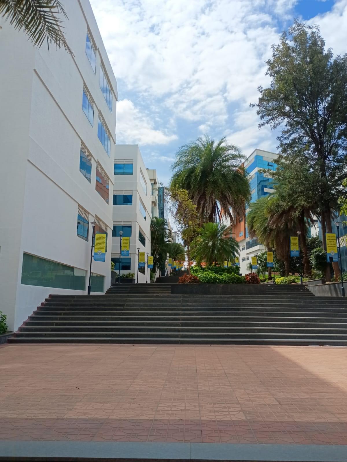 DSATM Bangalore Campus photo (7) by Tanuja M Koppad