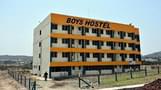 Hostels Photo submitted by Shrikant Jadhav