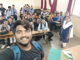 DBATU Facilities & Labs photo (20) by Shrikant Jadhav