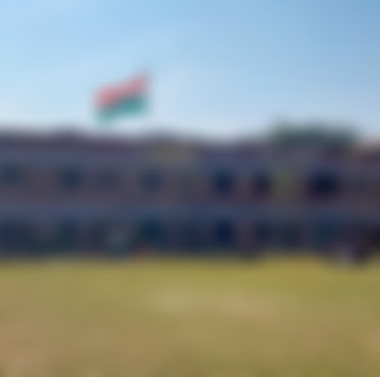 Aryabhatta College Campus photo (9) by Ansh
