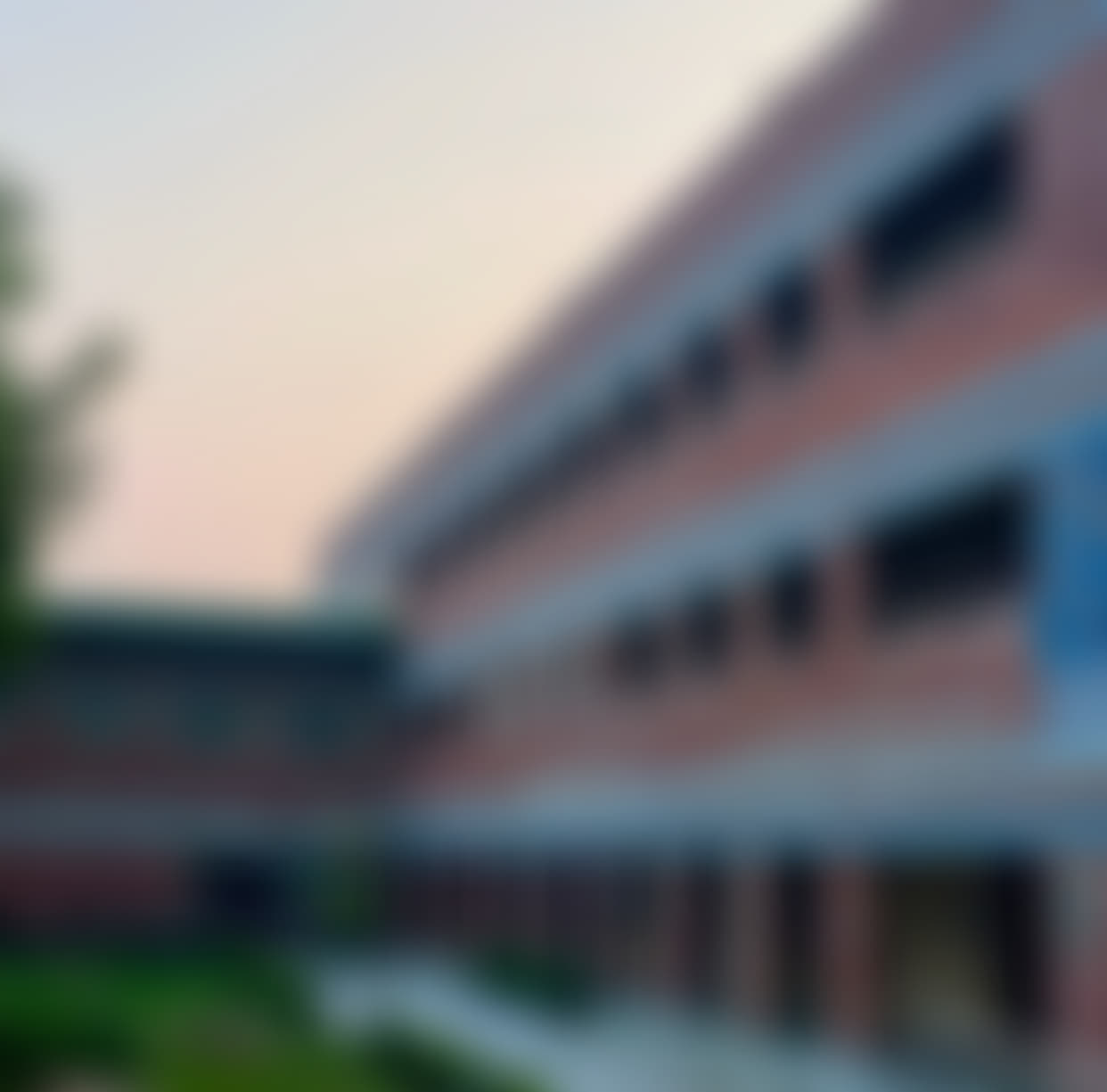 Aryabhatta College Campus photo (10) by Ansh