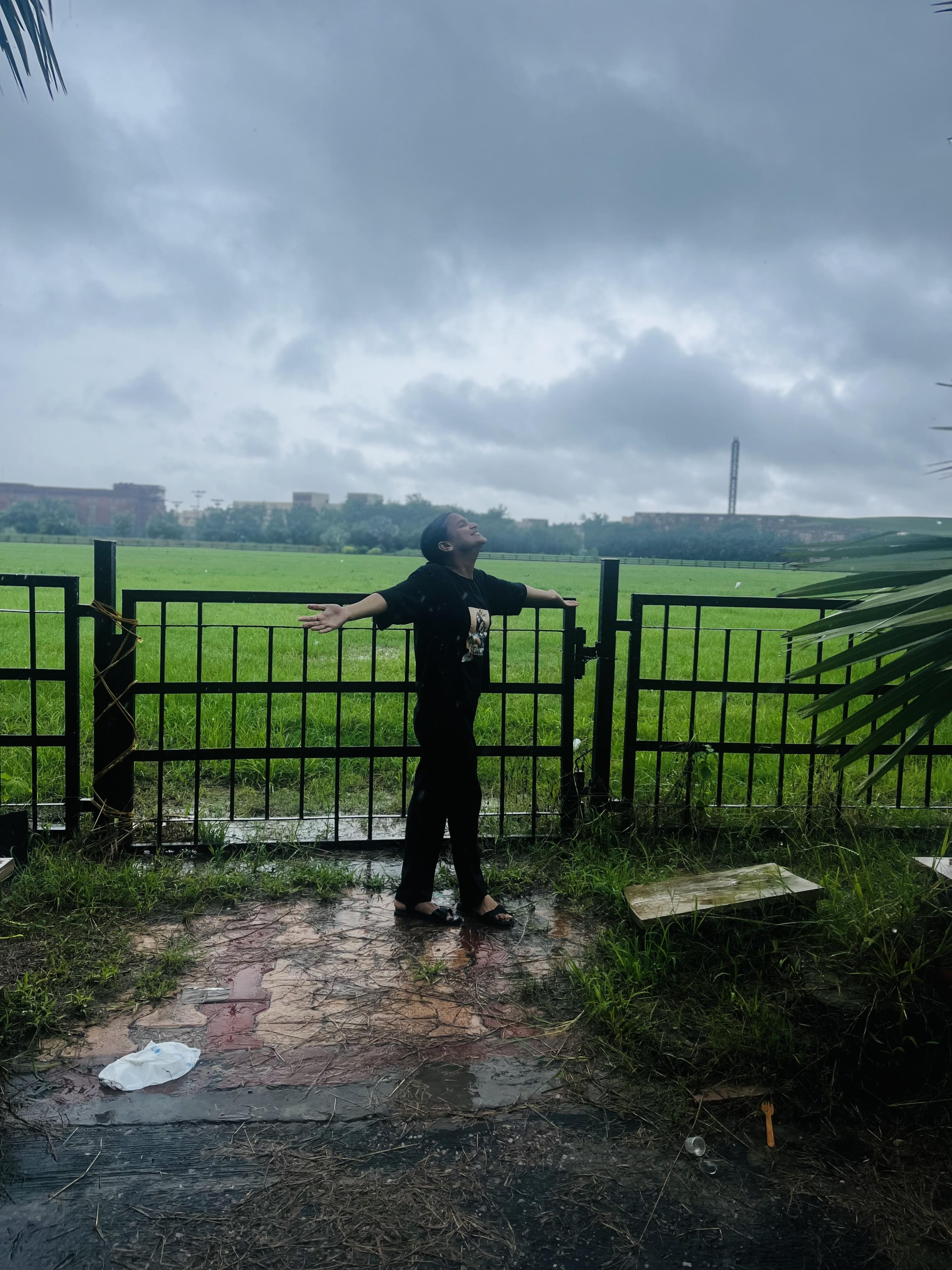 Gautam Buddha University Greater Noida Campus photo (6) by Taniya